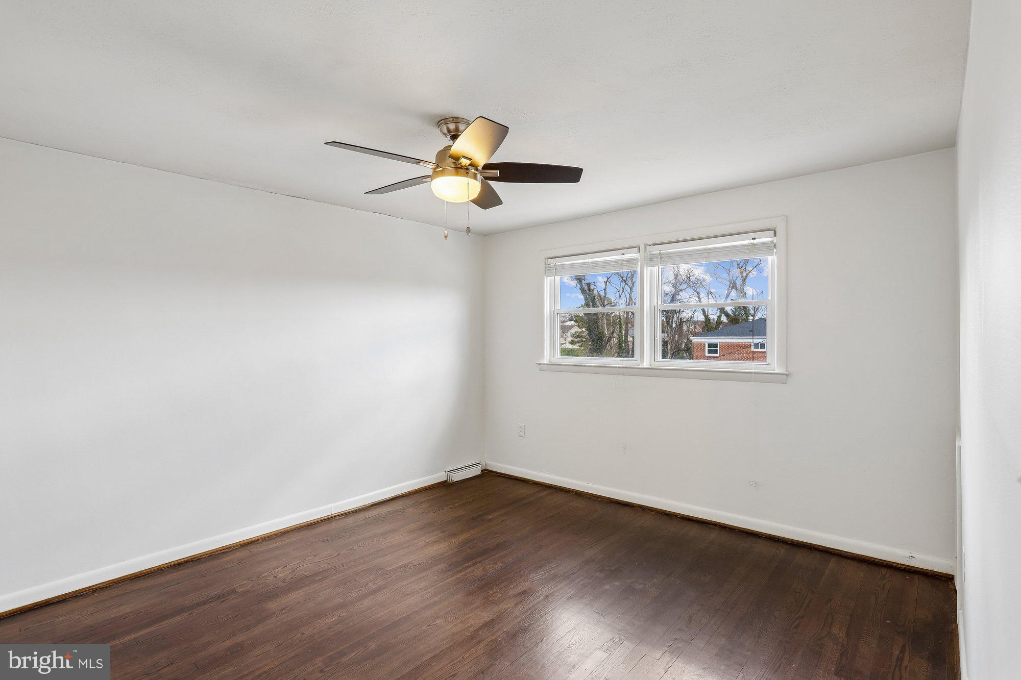 SULPHUR SPRINGS - Residential