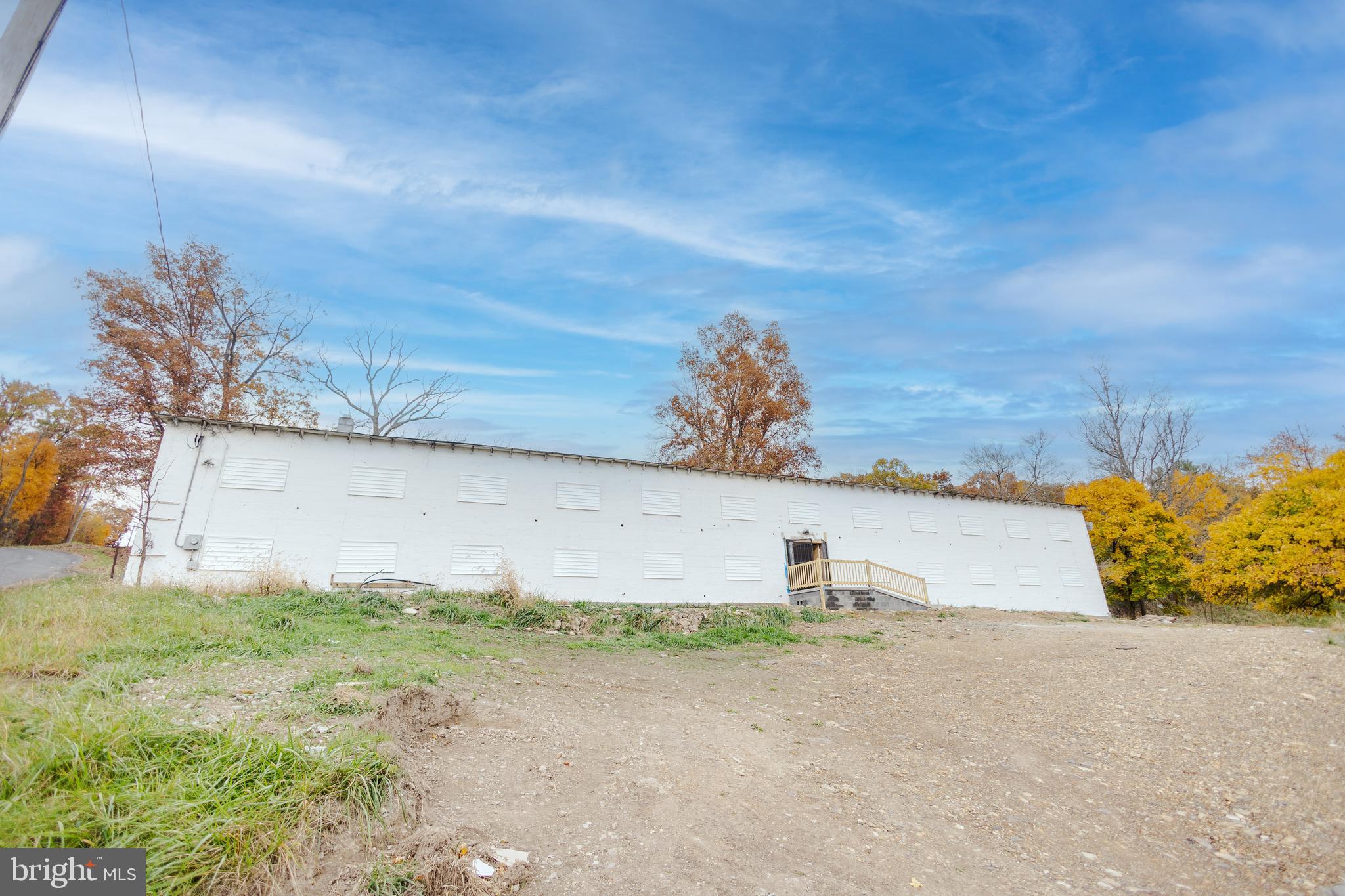 80 & 104 CALVARY HILL ROAD