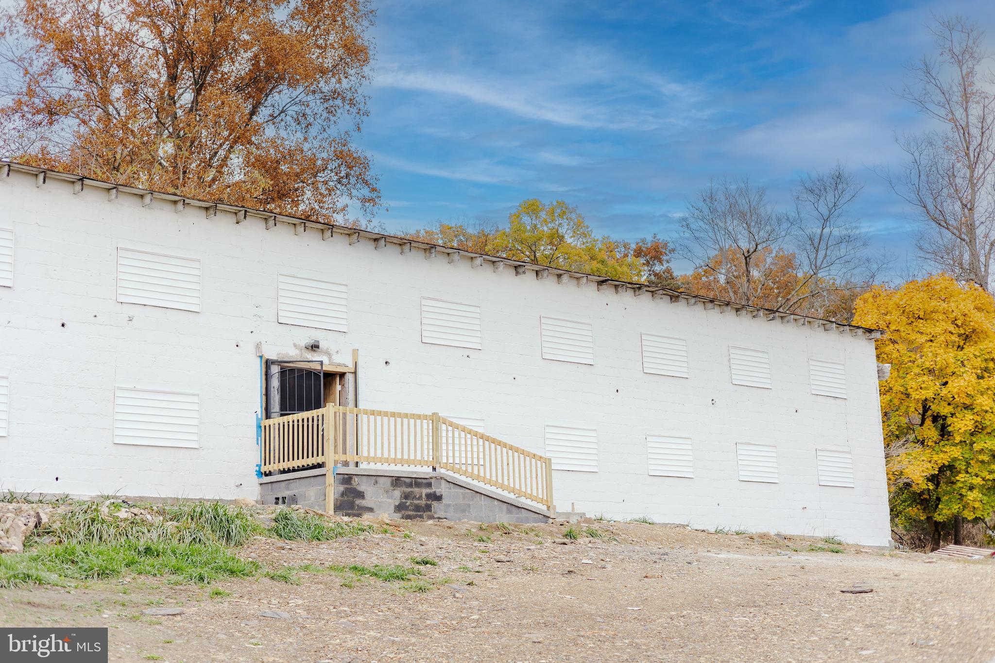80 & 104 CALVARY HILL ROAD
