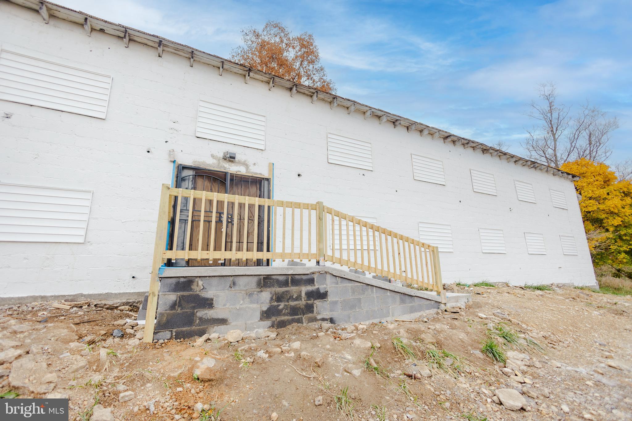 80 & 104 CALVARY HILL ROAD