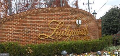 LADYSMITH VILLAGE - Residential Lease