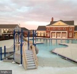 LADYSMITH VILLAGE - Residential Lease