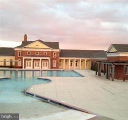 LADYSMITH VILLAGE - Residential Lease