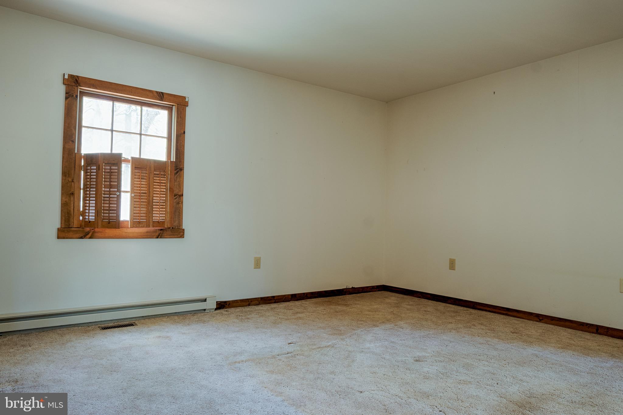 CACAPON RIVER RAPIDS - Residential