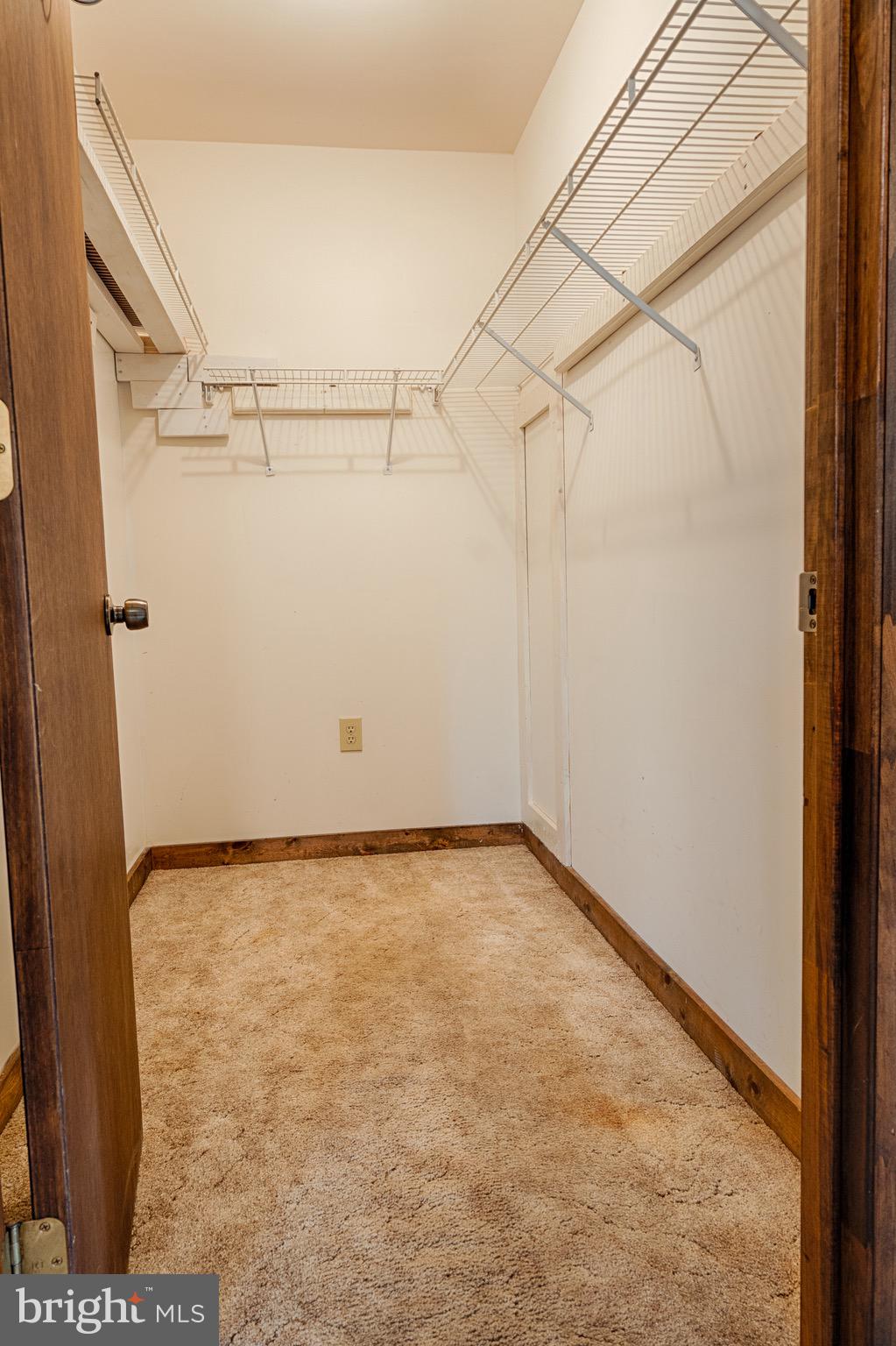 CACAPON RIVER RAPIDS - Residential