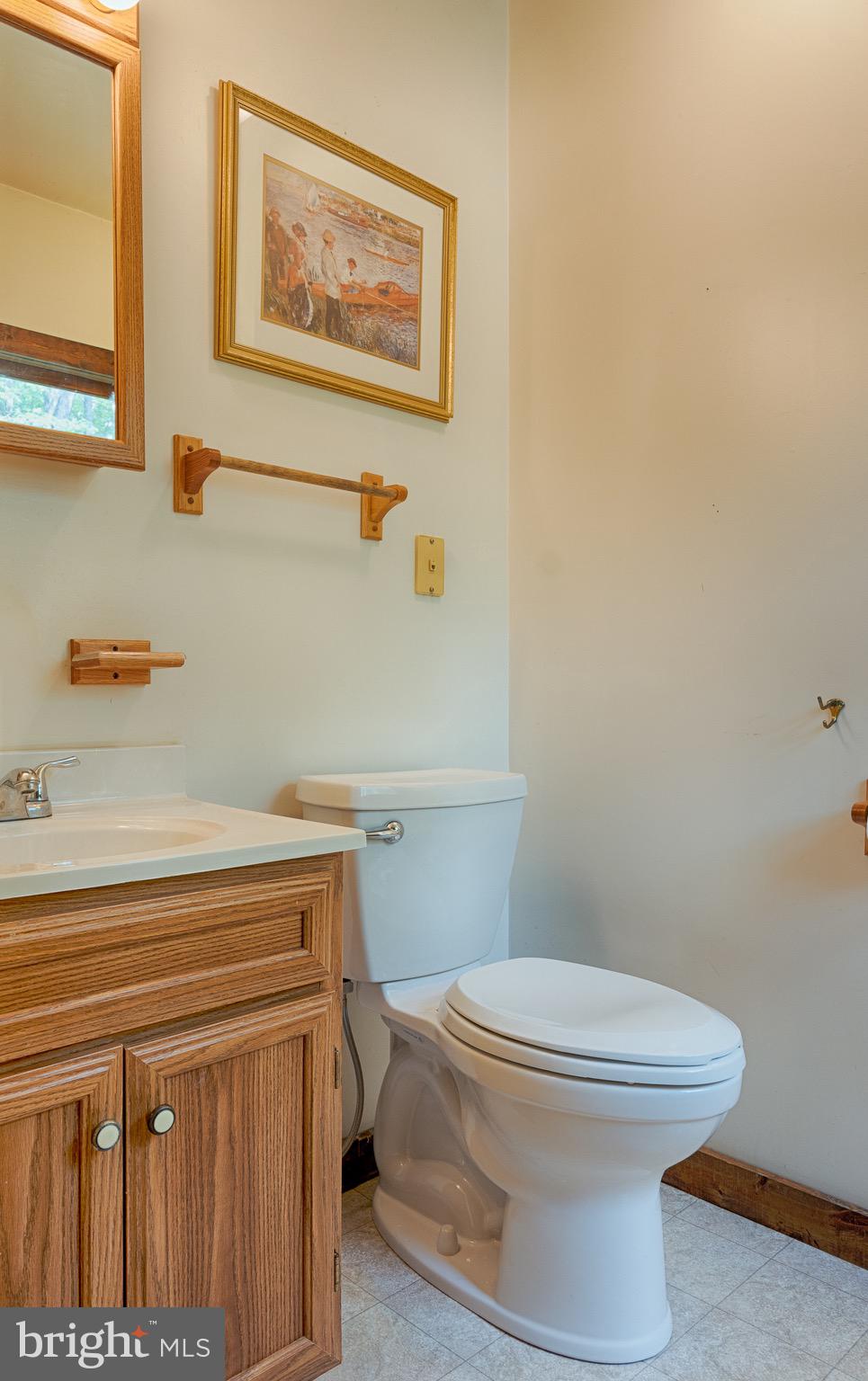 CACAPON RIVER RAPIDS - Residential