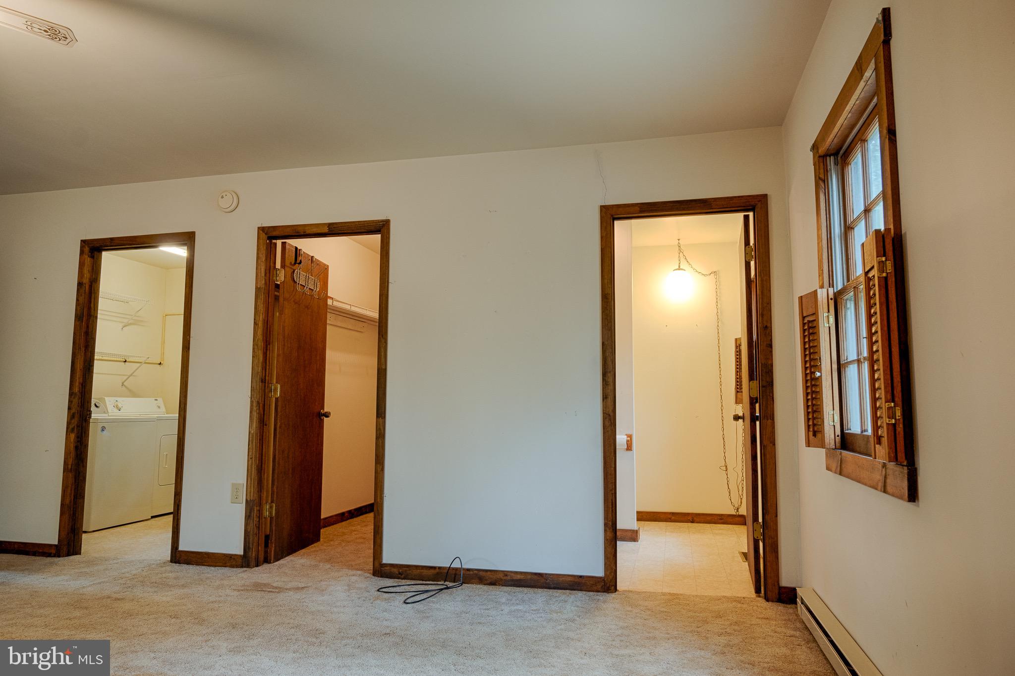 CACAPON RIVER RAPIDS - Residential