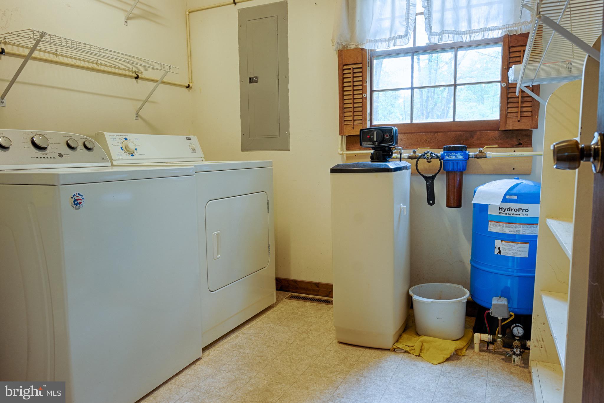 CACAPON RIVER RAPIDS - Residential