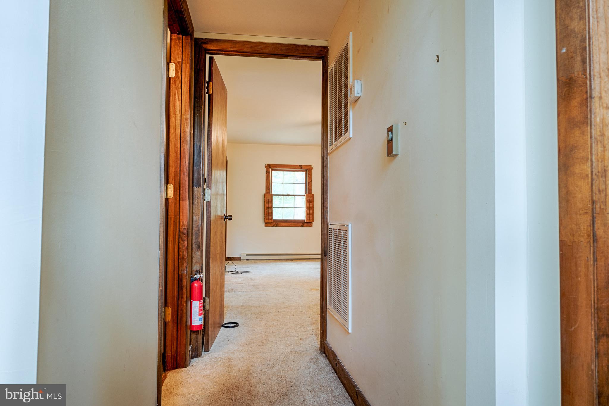 CACAPON RIVER RAPIDS - Residential