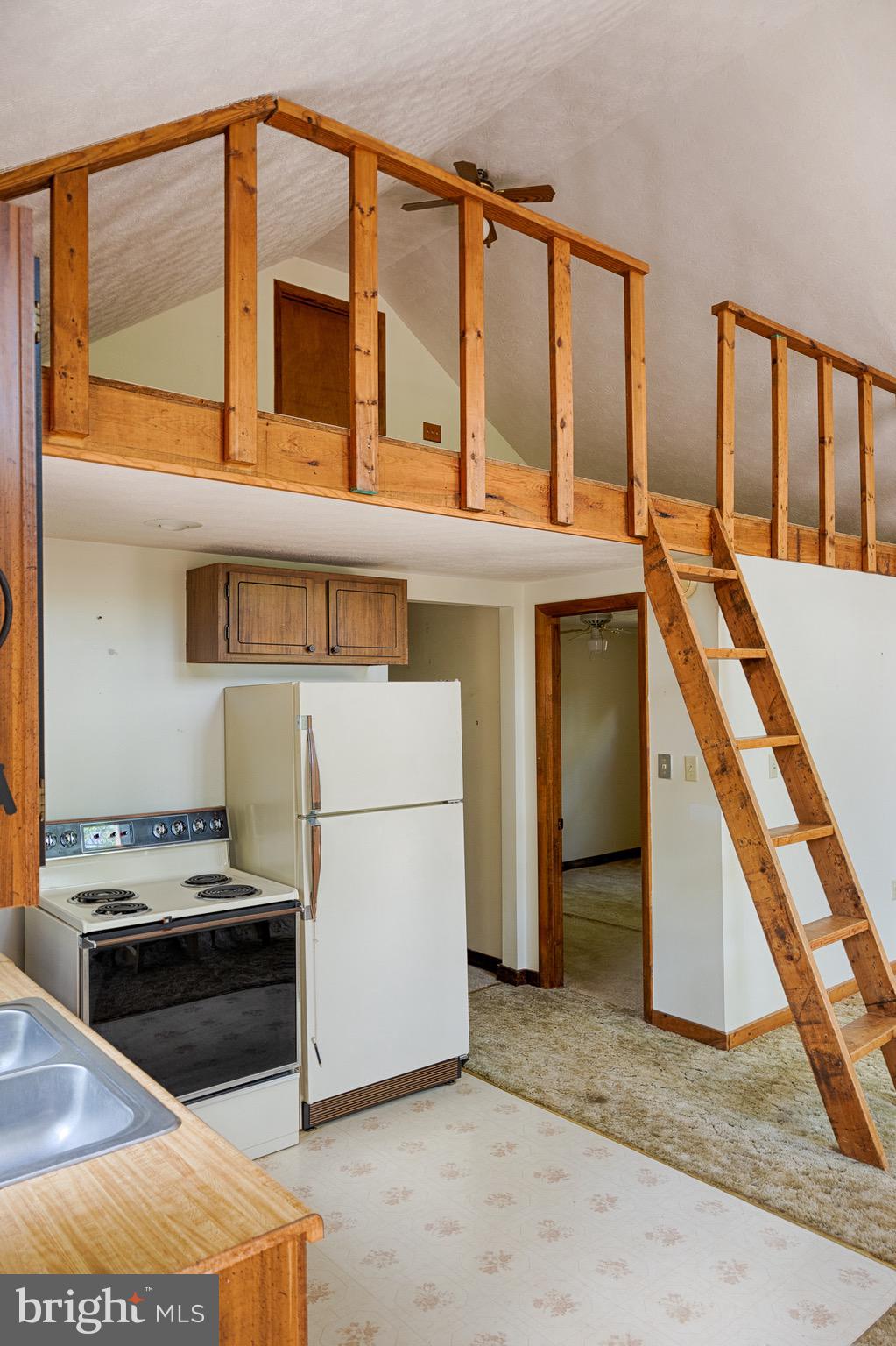 CACAPON RIVER RAPIDS - Residential