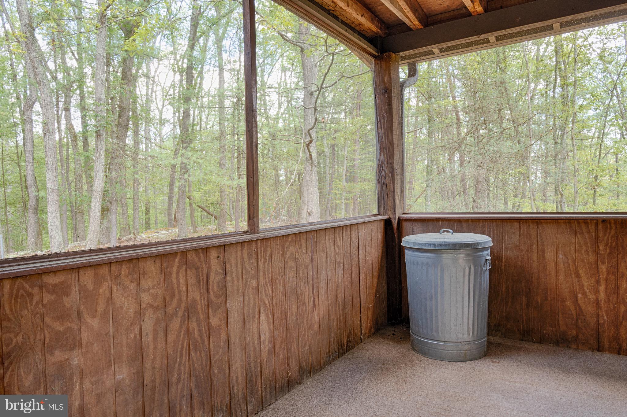 CACAPON RIVER RAPIDS - Residential