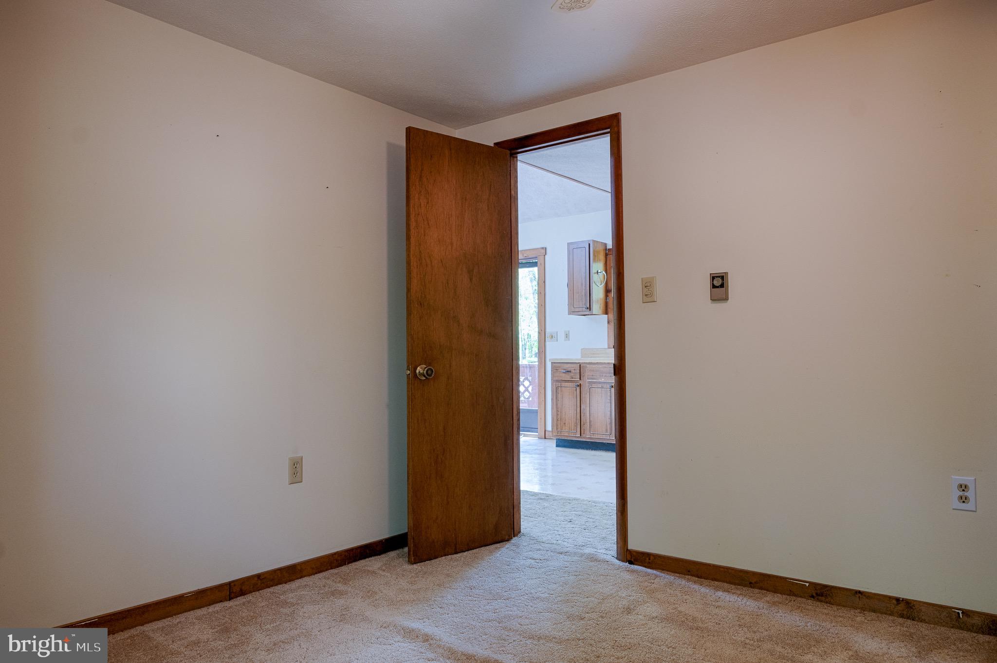 CACAPON RIVER RAPIDS - Residential