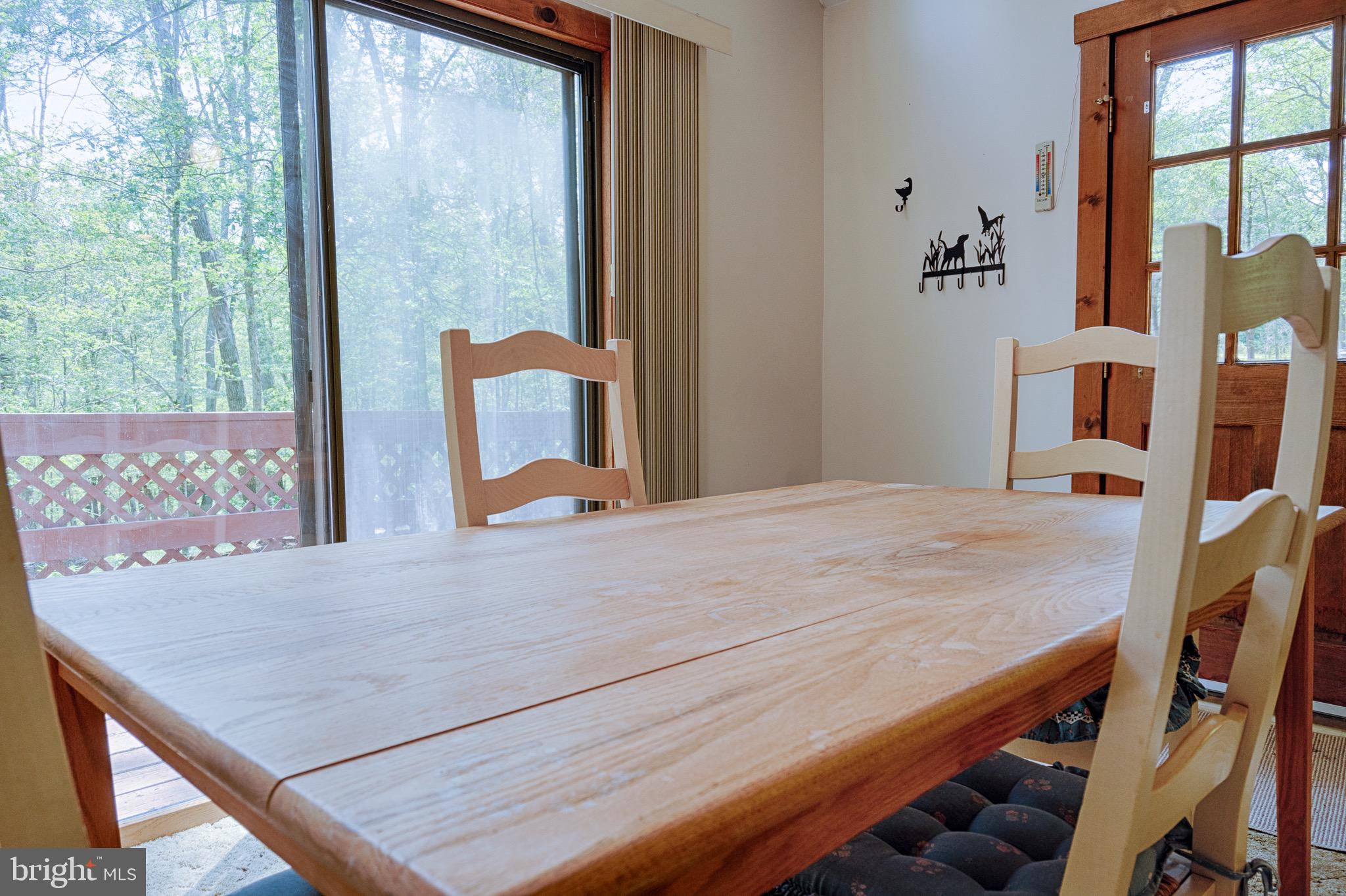 CACAPON RIVER RAPIDS - Residential