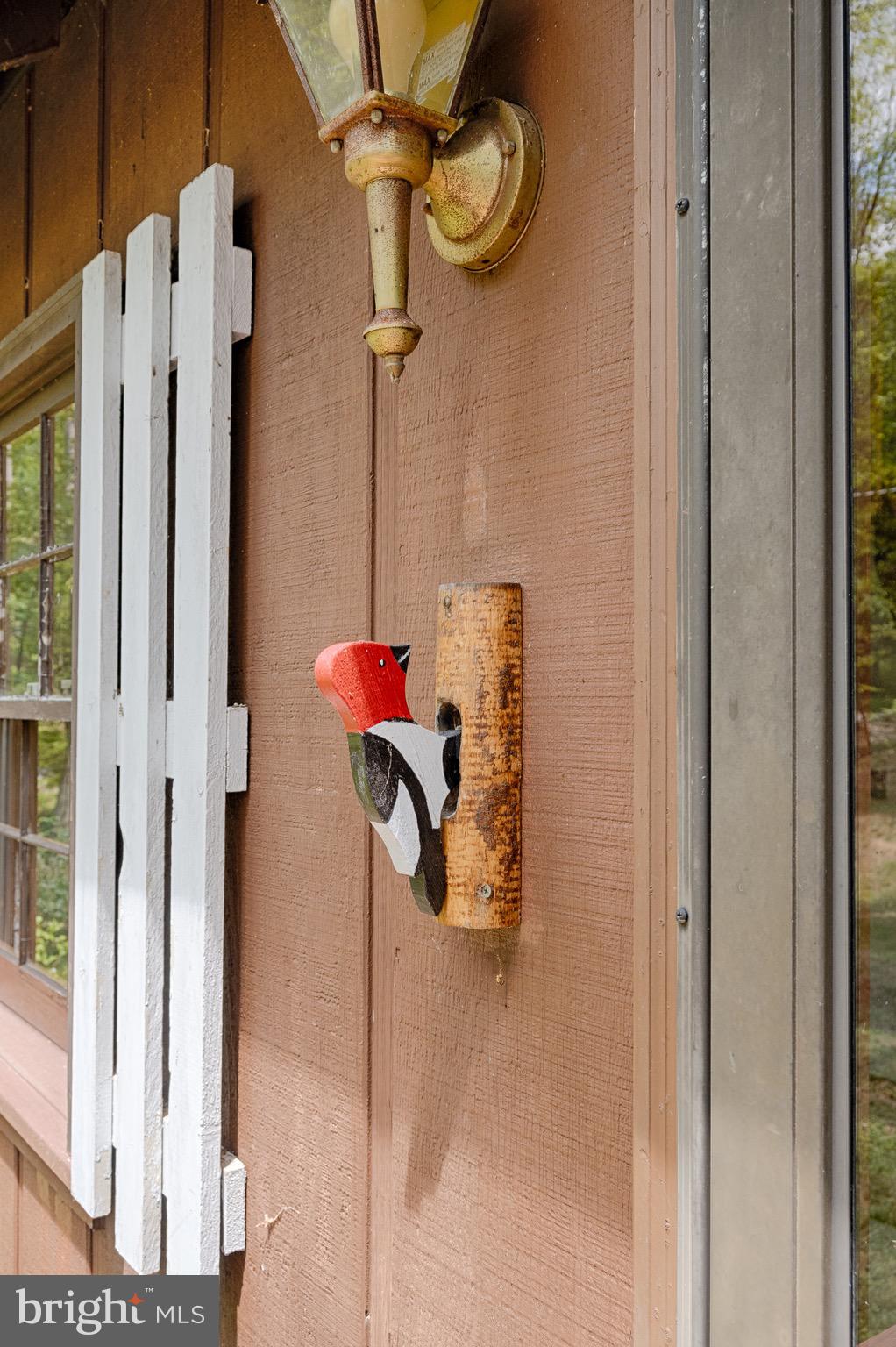 CACAPON RIVER RAPIDS - Residential