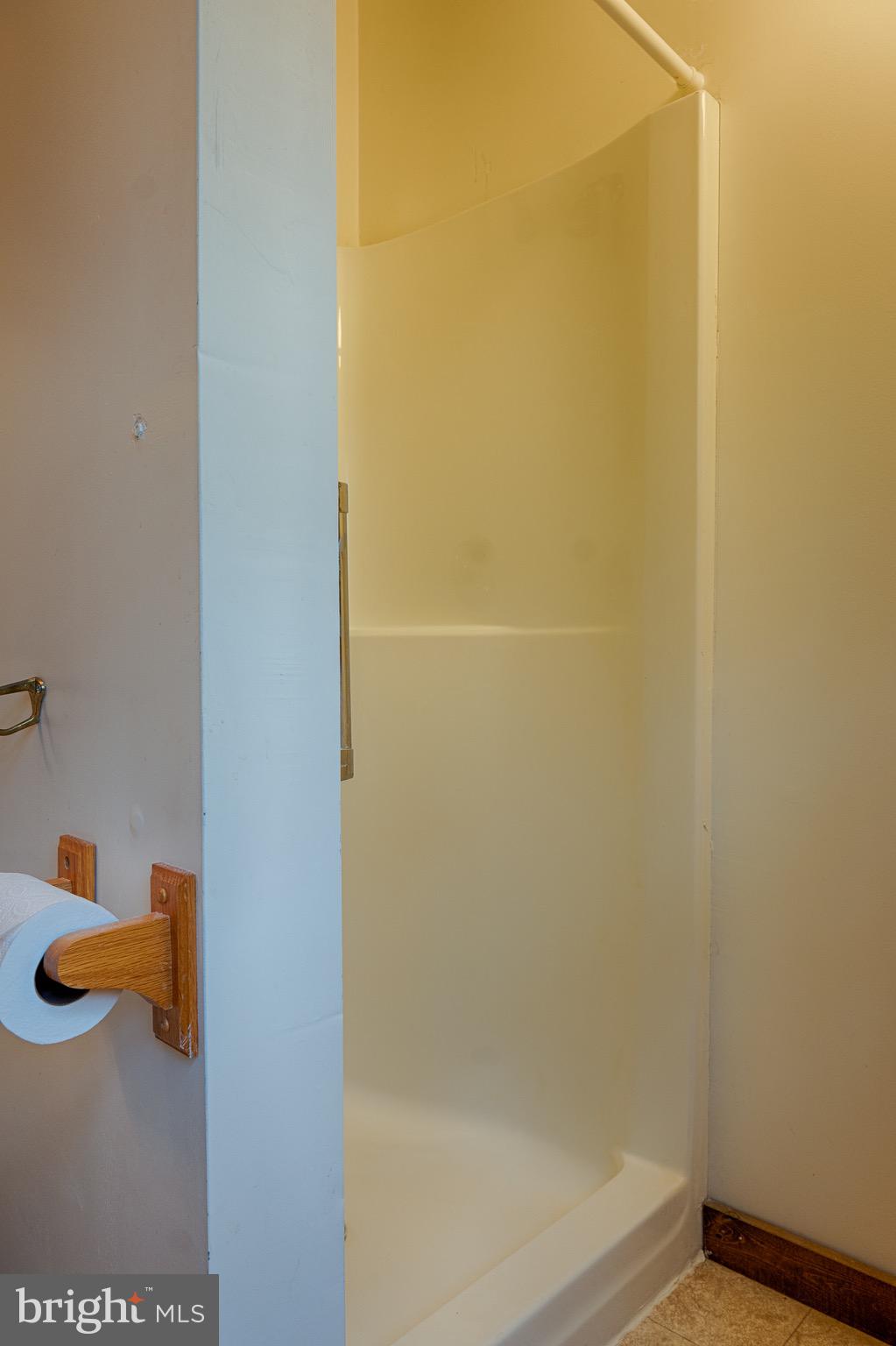 CACAPON RIVER RAPIDS - Residential