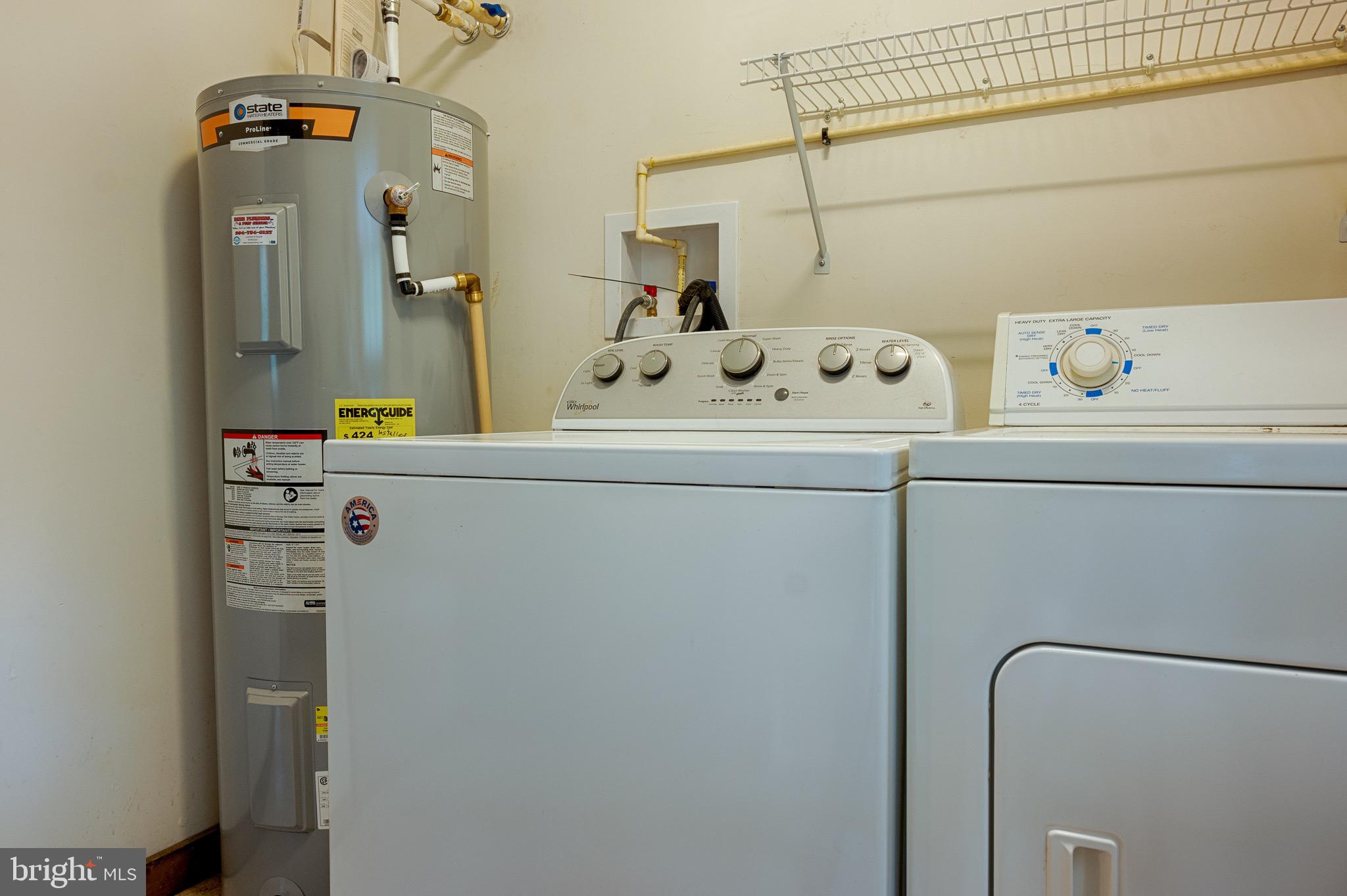 CACAPON RIVER RAPIDS - Residential