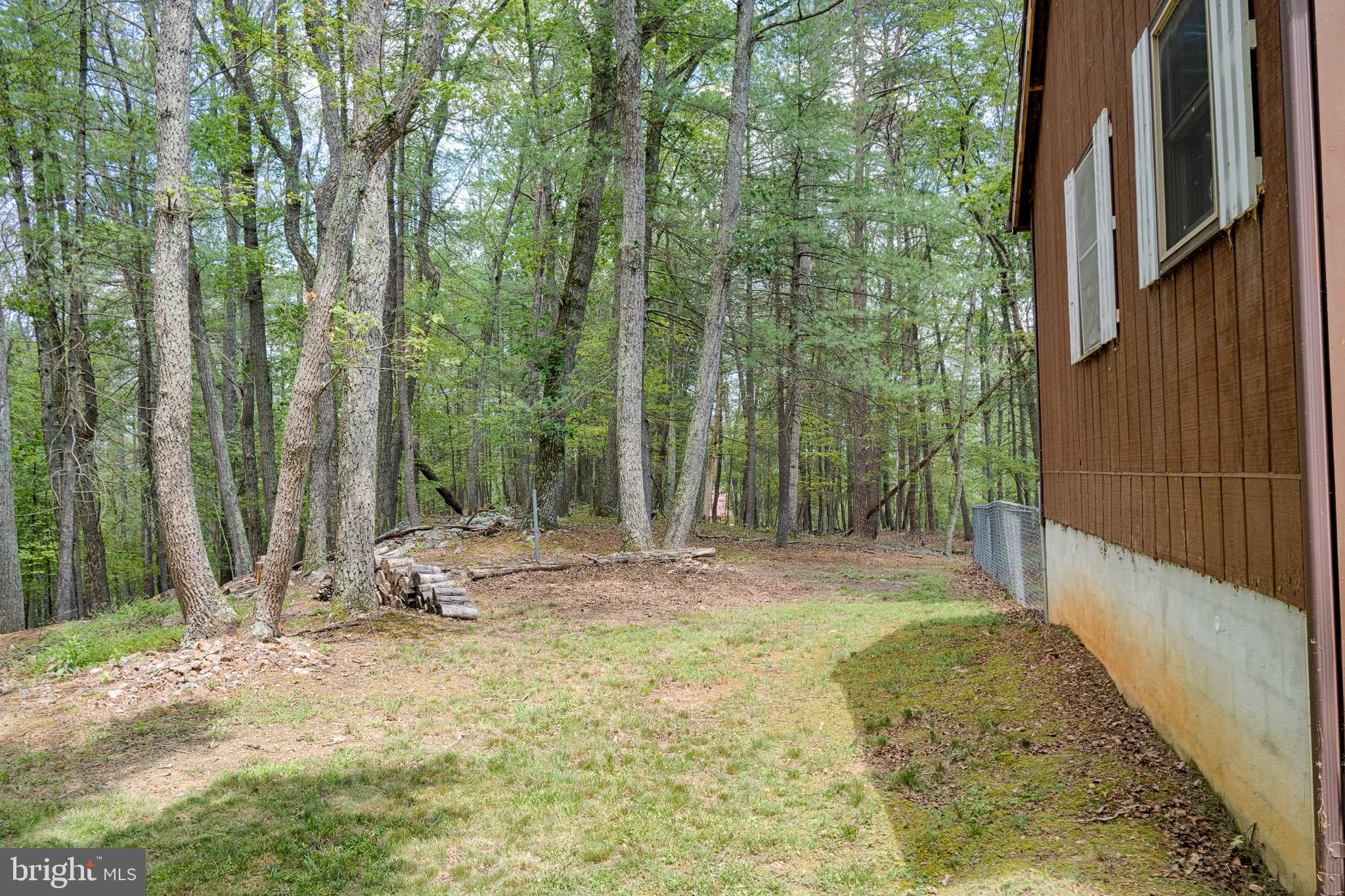 CACAPON RIVER RAPIDS - Residential