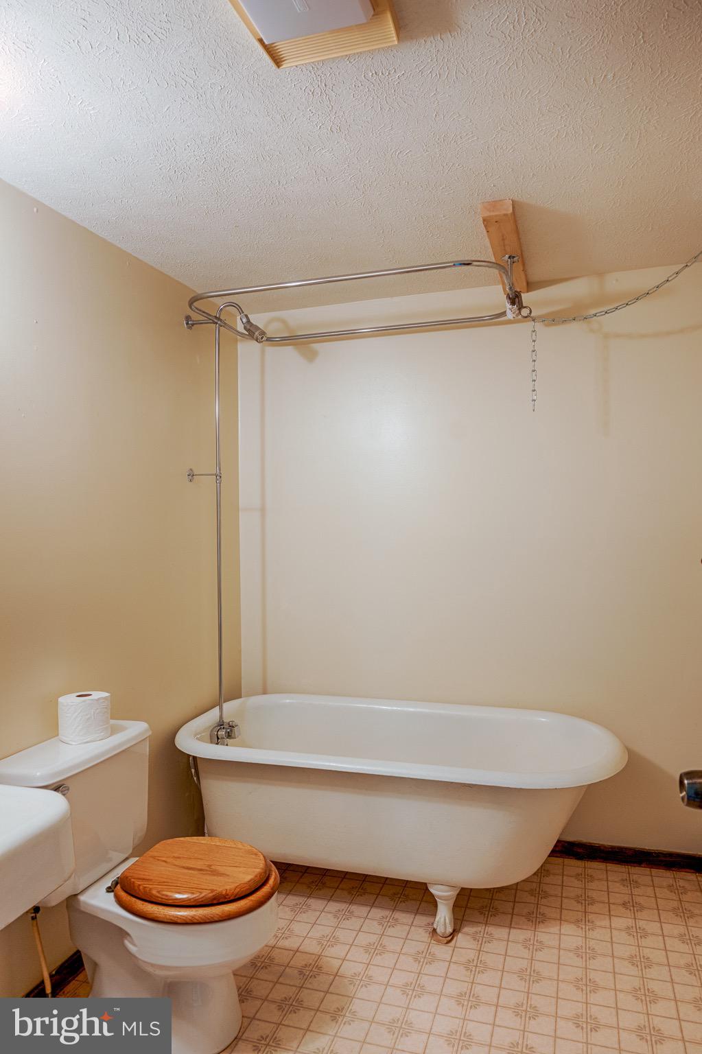 CACAPON RIVER RAPIDS - Residential