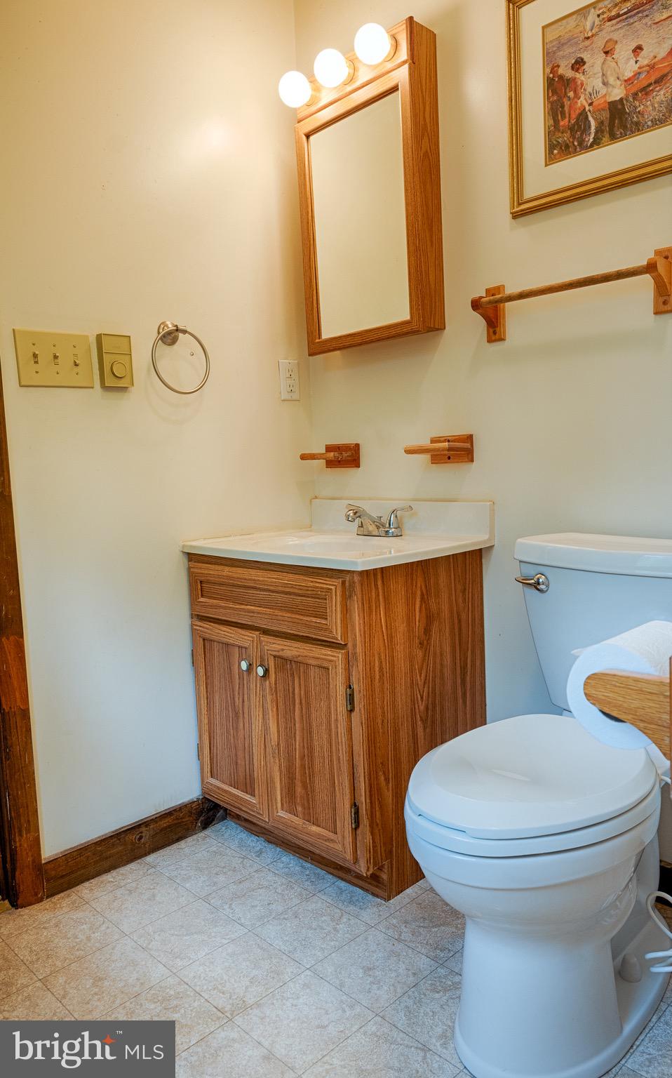 CACAPON RIVER RAPIDS - Residential