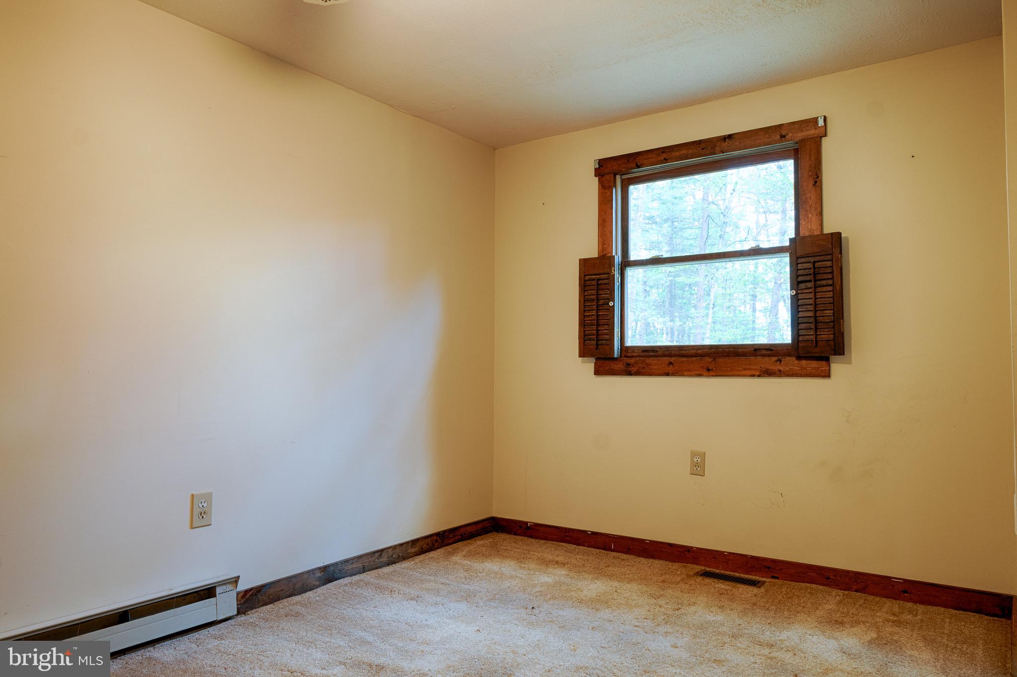 CACAPON RIVER RAPIDS - Residential