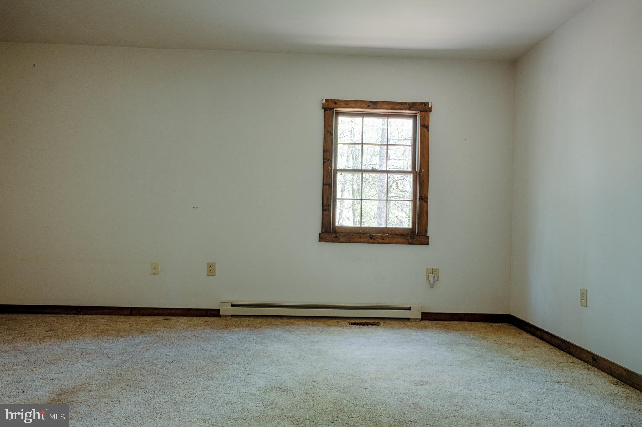 CACAPON RIVER RAPIDS - Residential