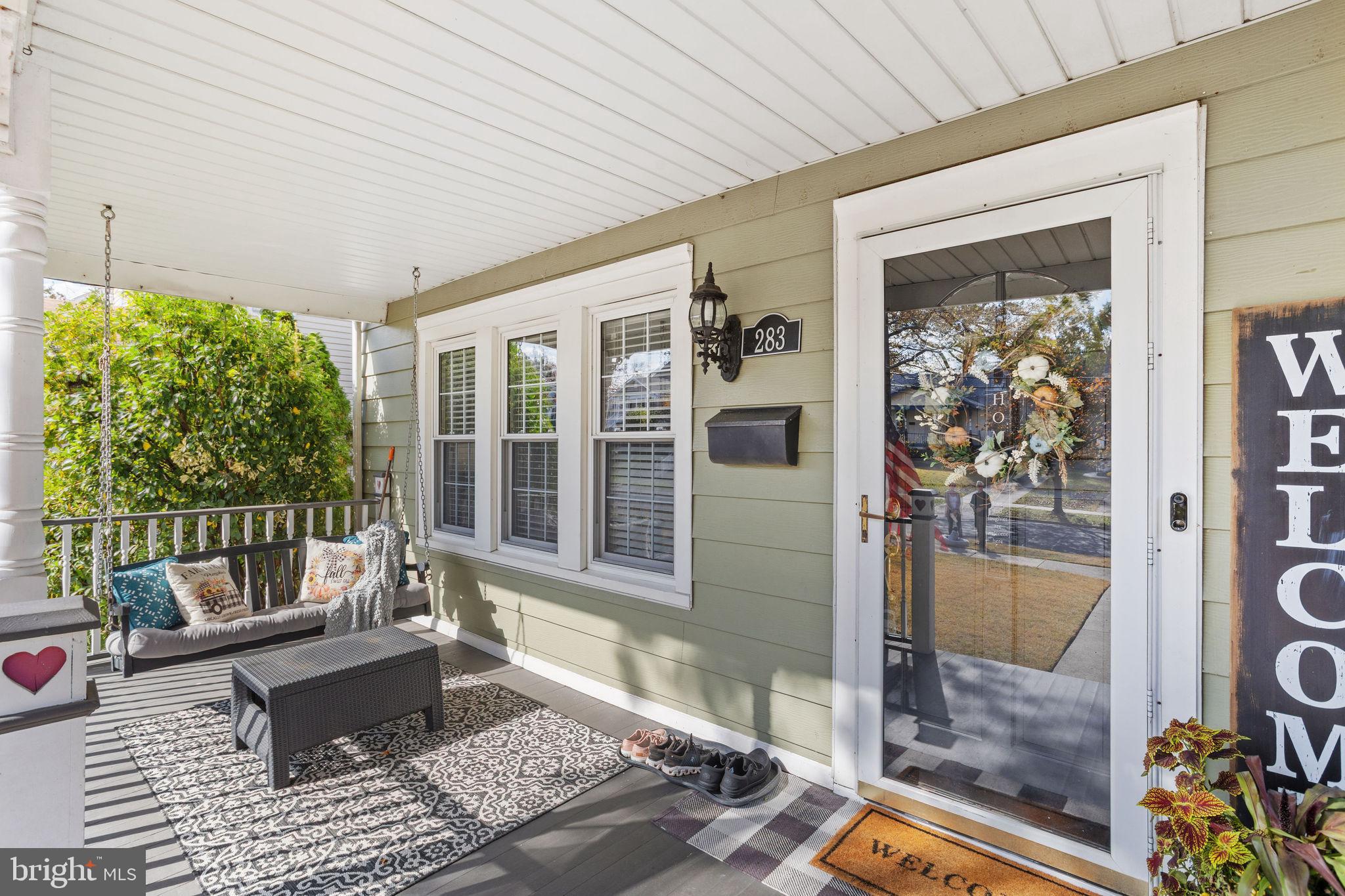 283 NEW JERSEY AVENUE