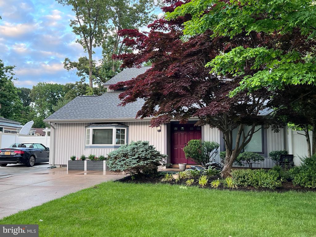 BONNIE BRAE - Residential Lease