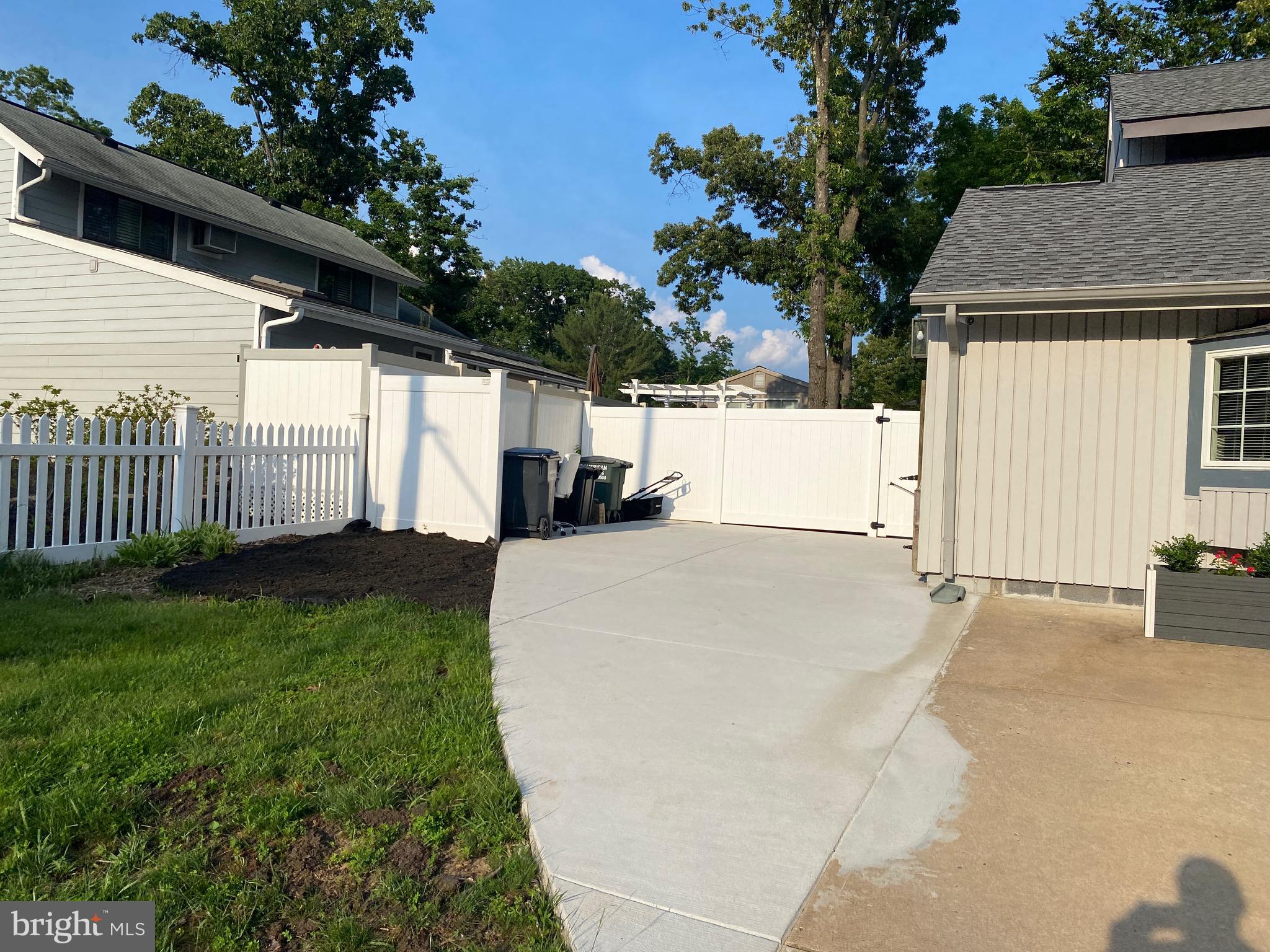 BONNIE BRAE - Residential Lease