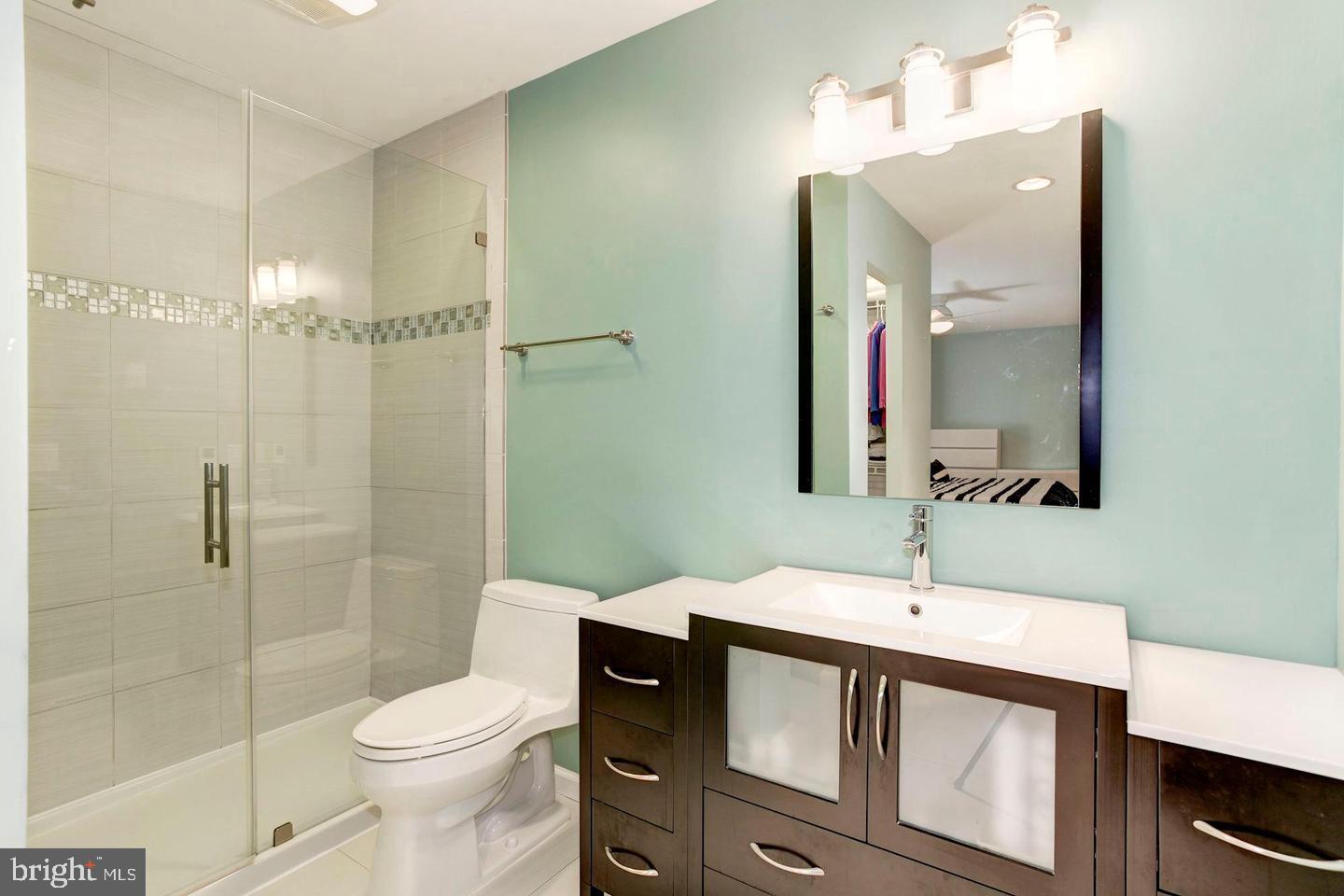 BONNIE BRAE - Residential Lease