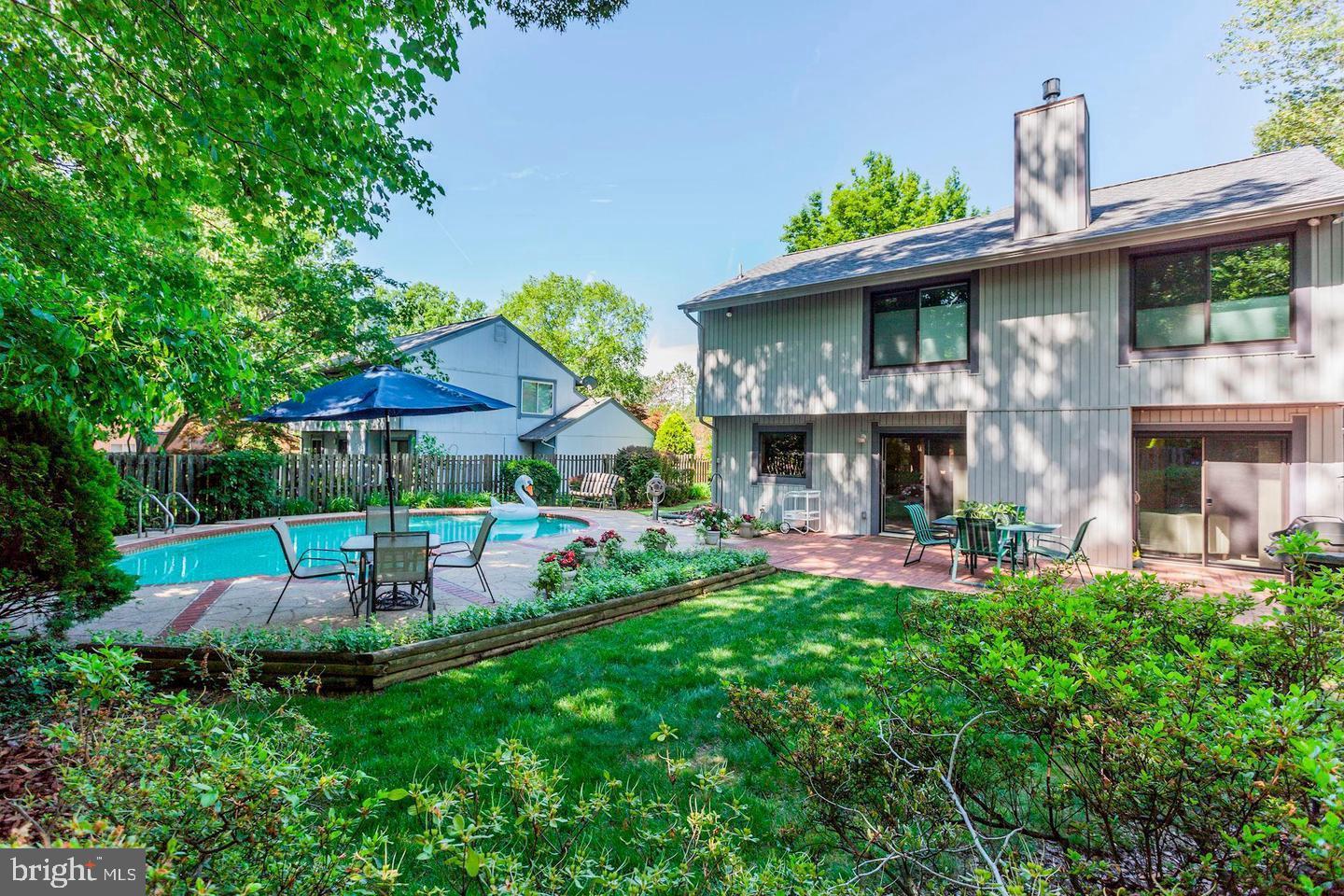 BONNIE BRAE - Residential Lease