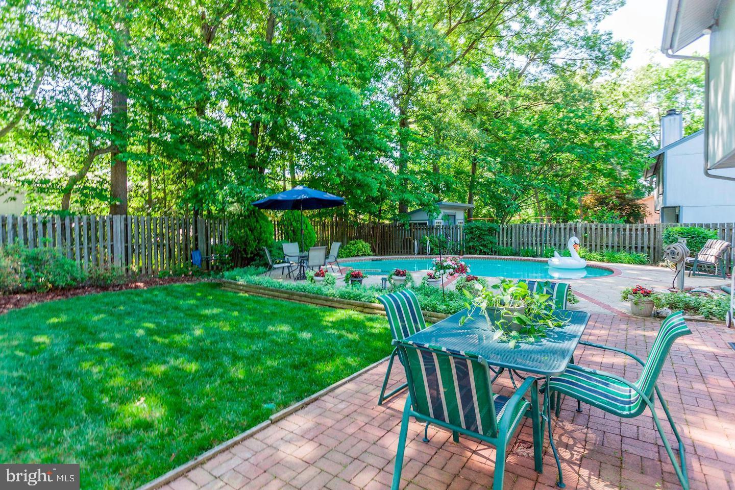 BONNIE BRAE - Residential Lease