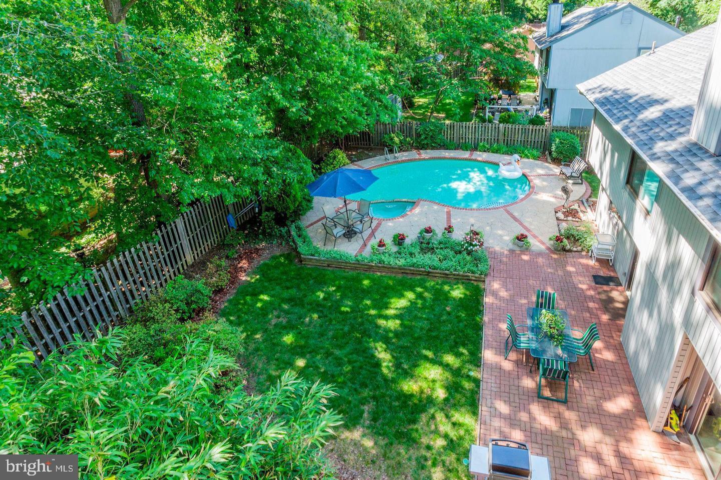 BONNIE BRAE - Residential Lease