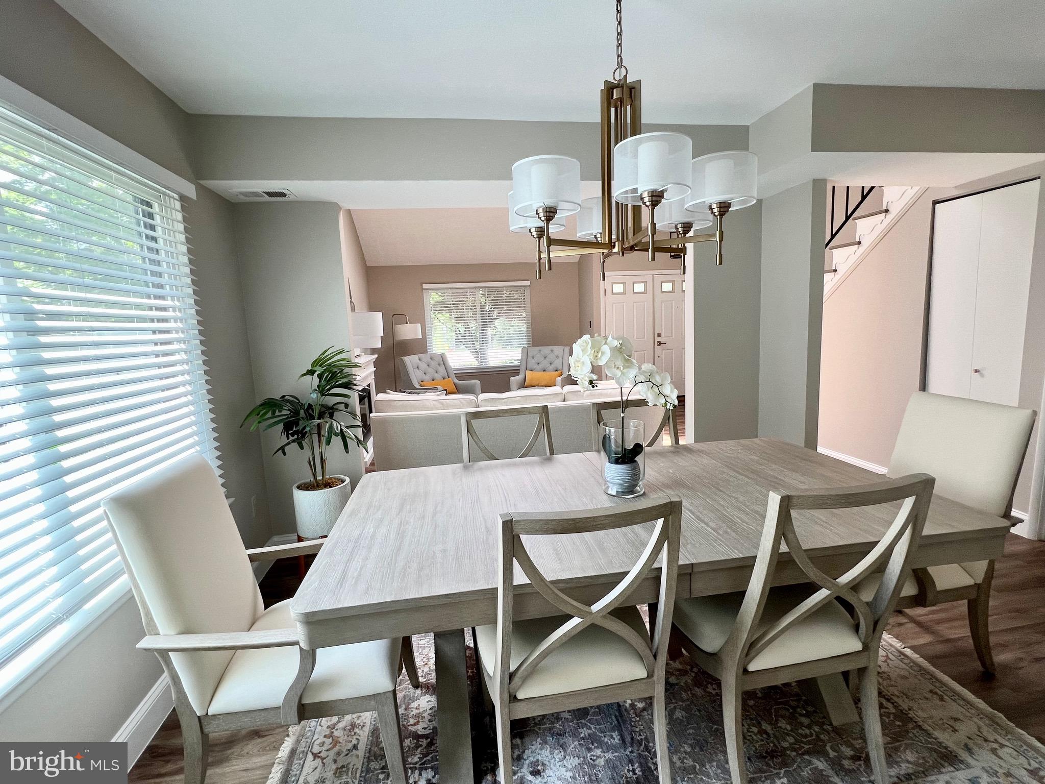 BONNIE BRAE - Residential Lease