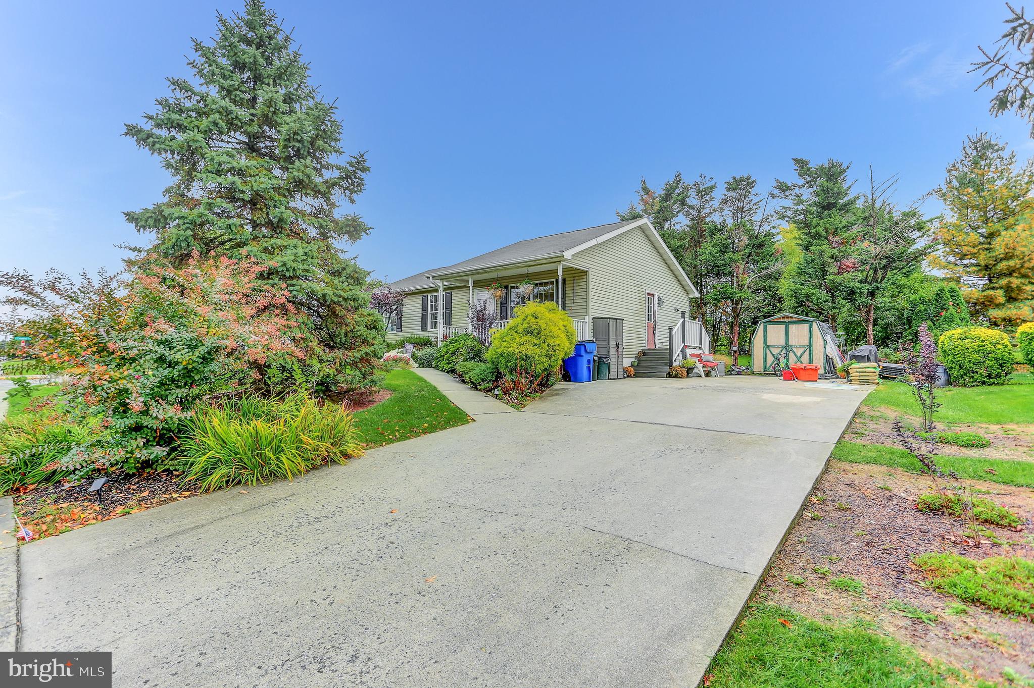 HERRITAGE HILLS - Residential
