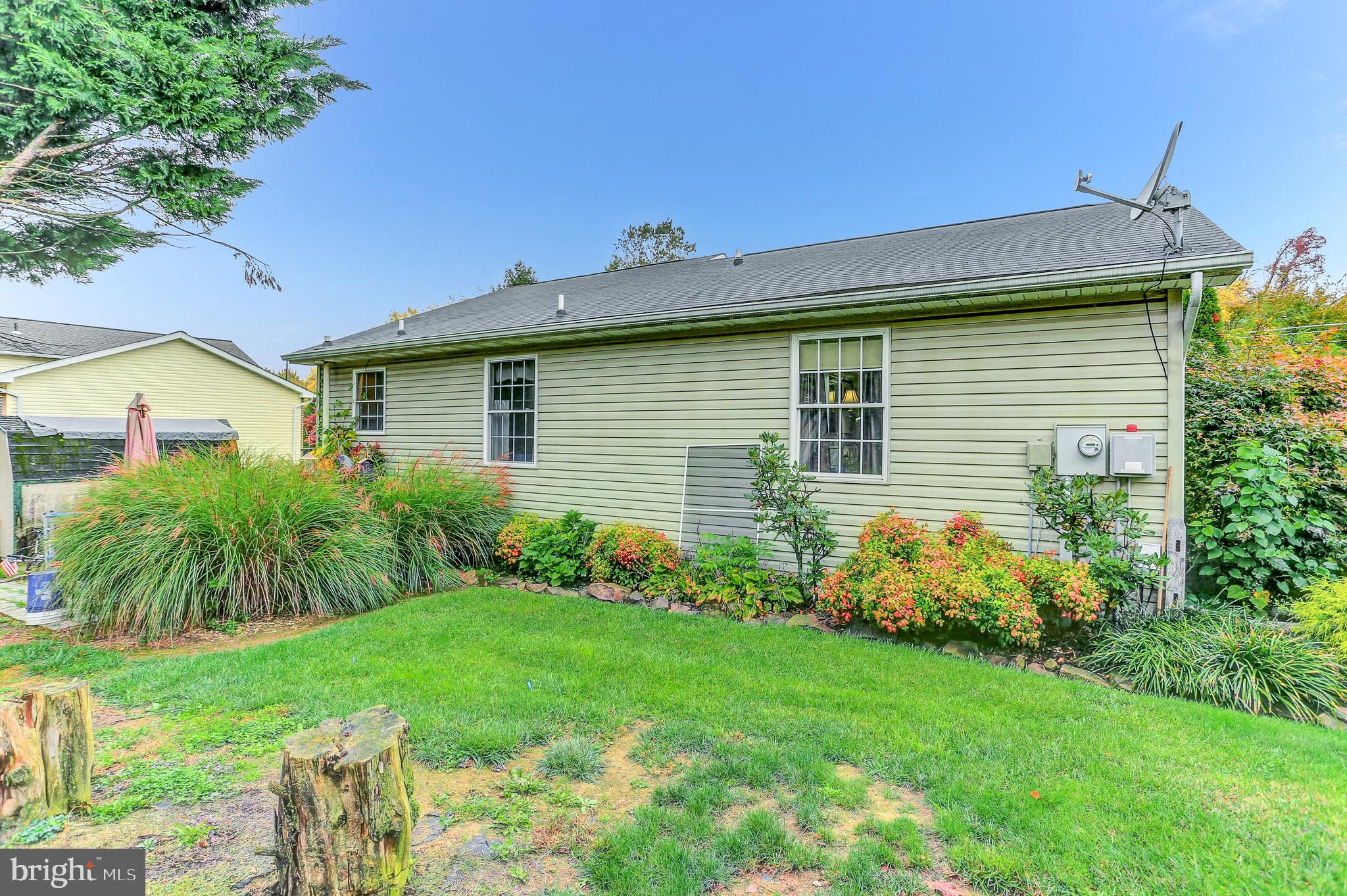 HERRITAGE HILLS - Residential
