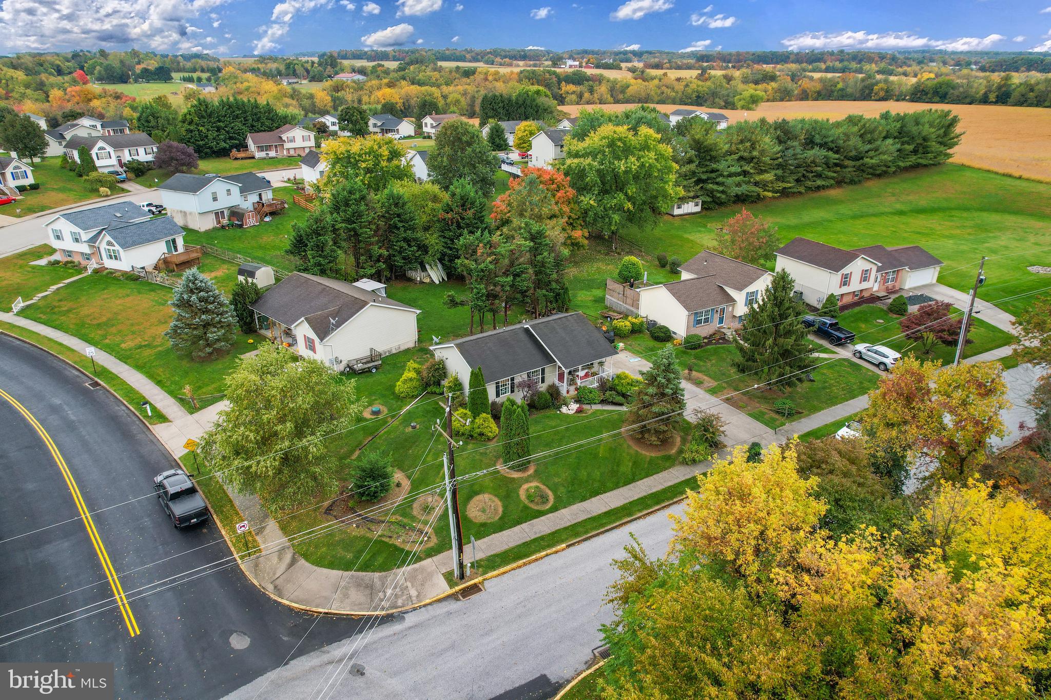 HERRITAGE HILLS - Residential