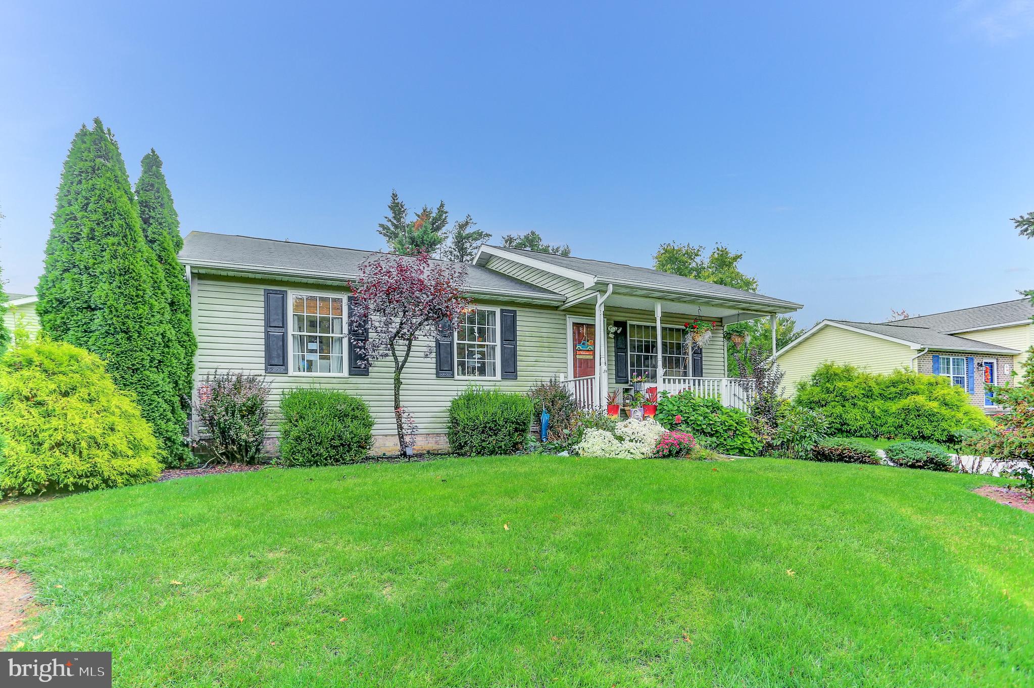 HERRITAGE HILLS - Residential