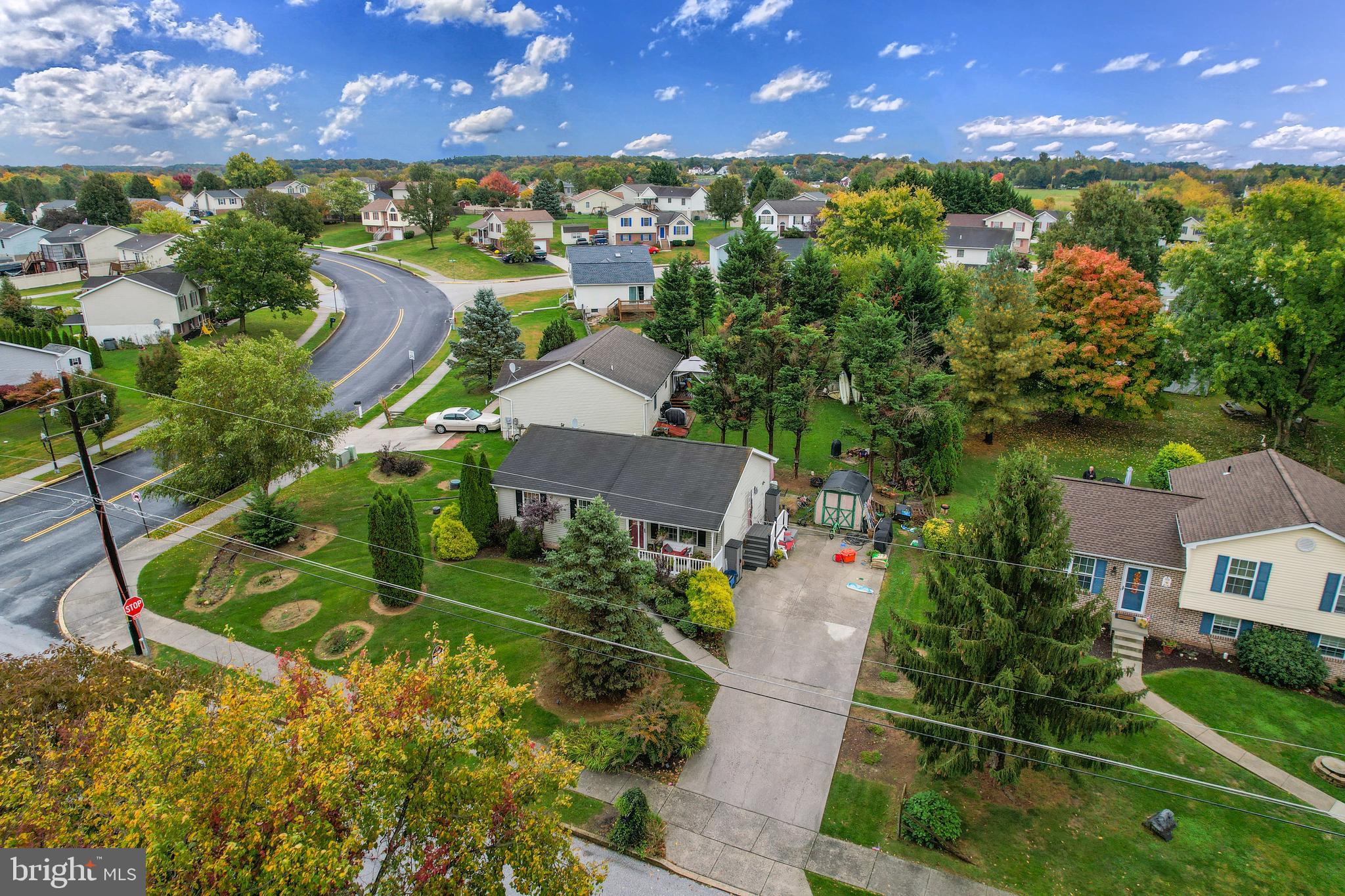 HERRITAGE HILLS - Residential