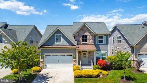 Condo For Sale - 38788 Oyster Catcher Drive<br/> OCEAN VIEW, DE 19970