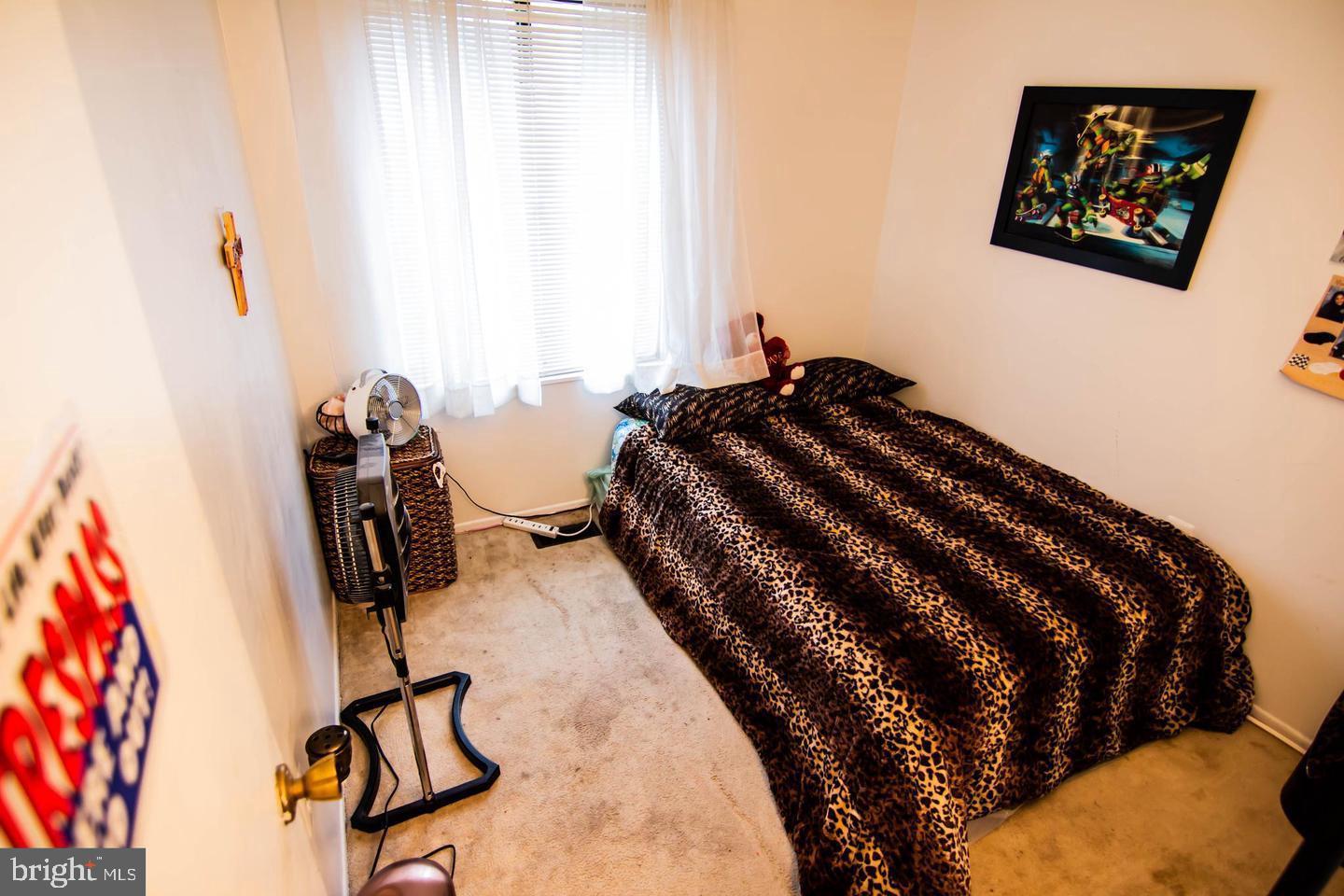 CLINTON - Residential