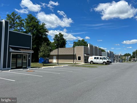 Photo of 8520 Allentown Pi #12, BLANDON, PA 19510 (MLS # PABK2055514)