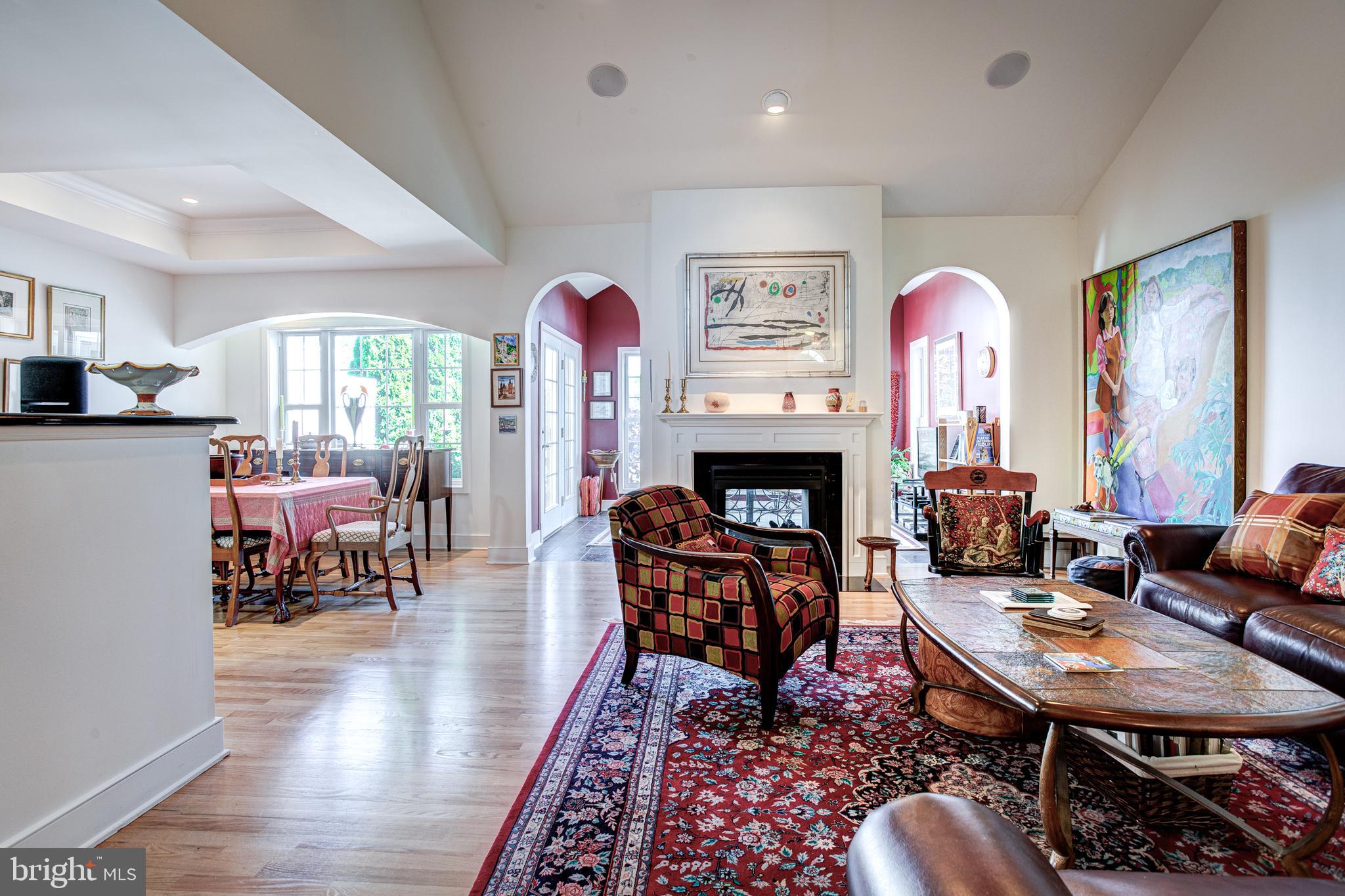 COBBLE CREEK - Residential