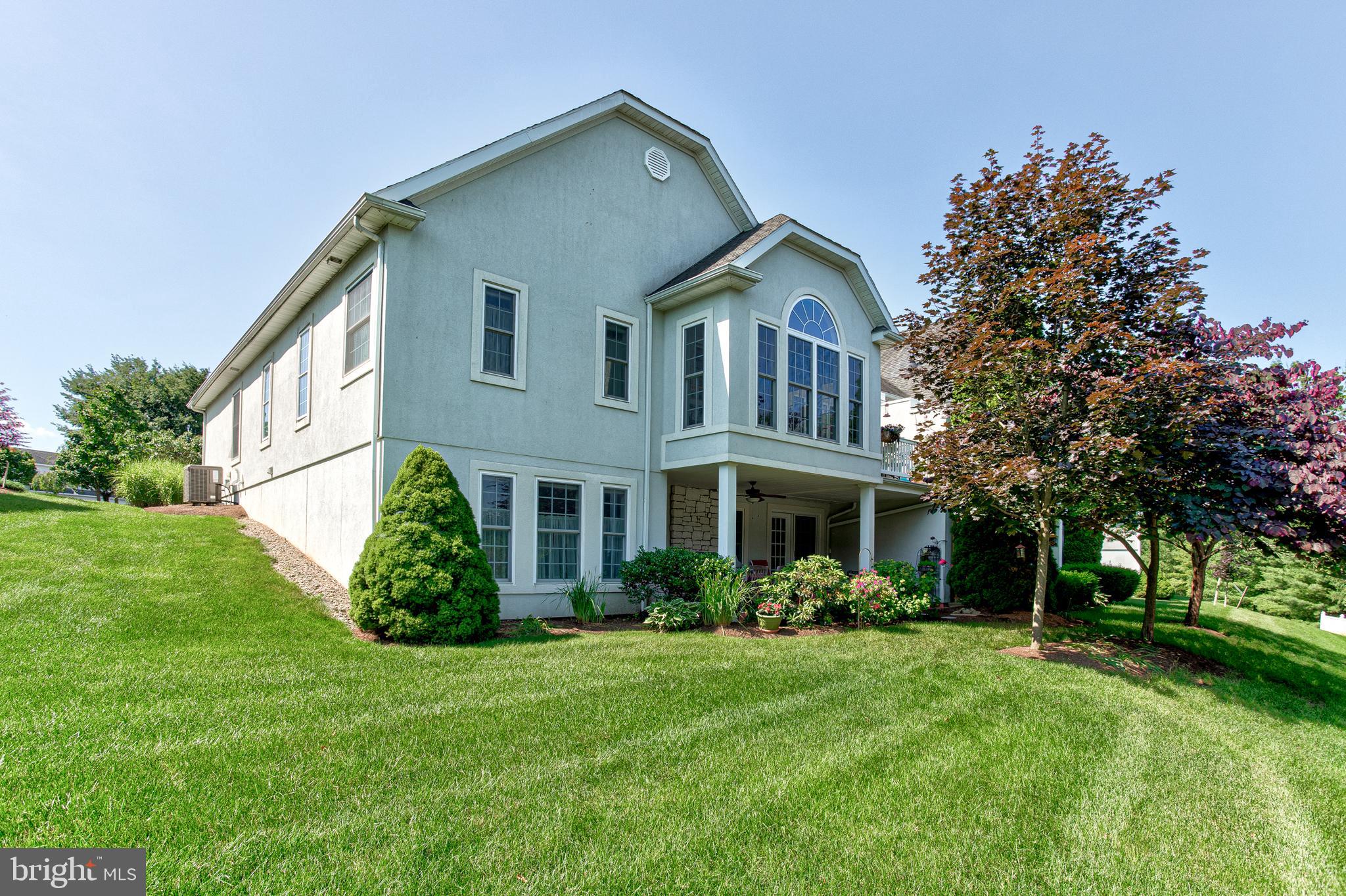 COBBLE CREEK - Residential