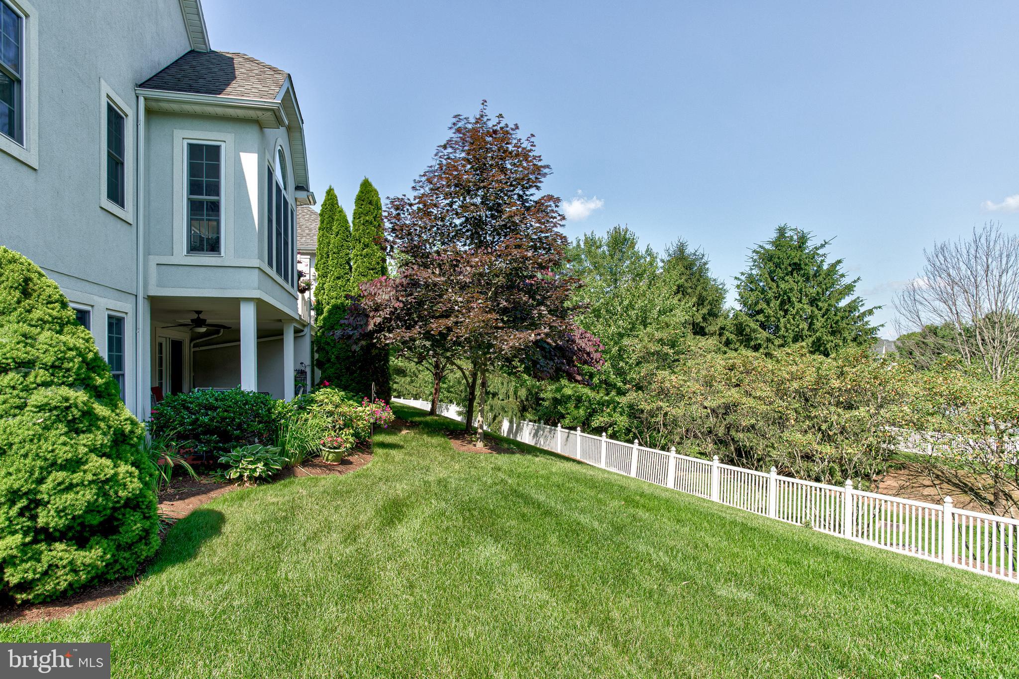 COBBLE CREEK - Residential