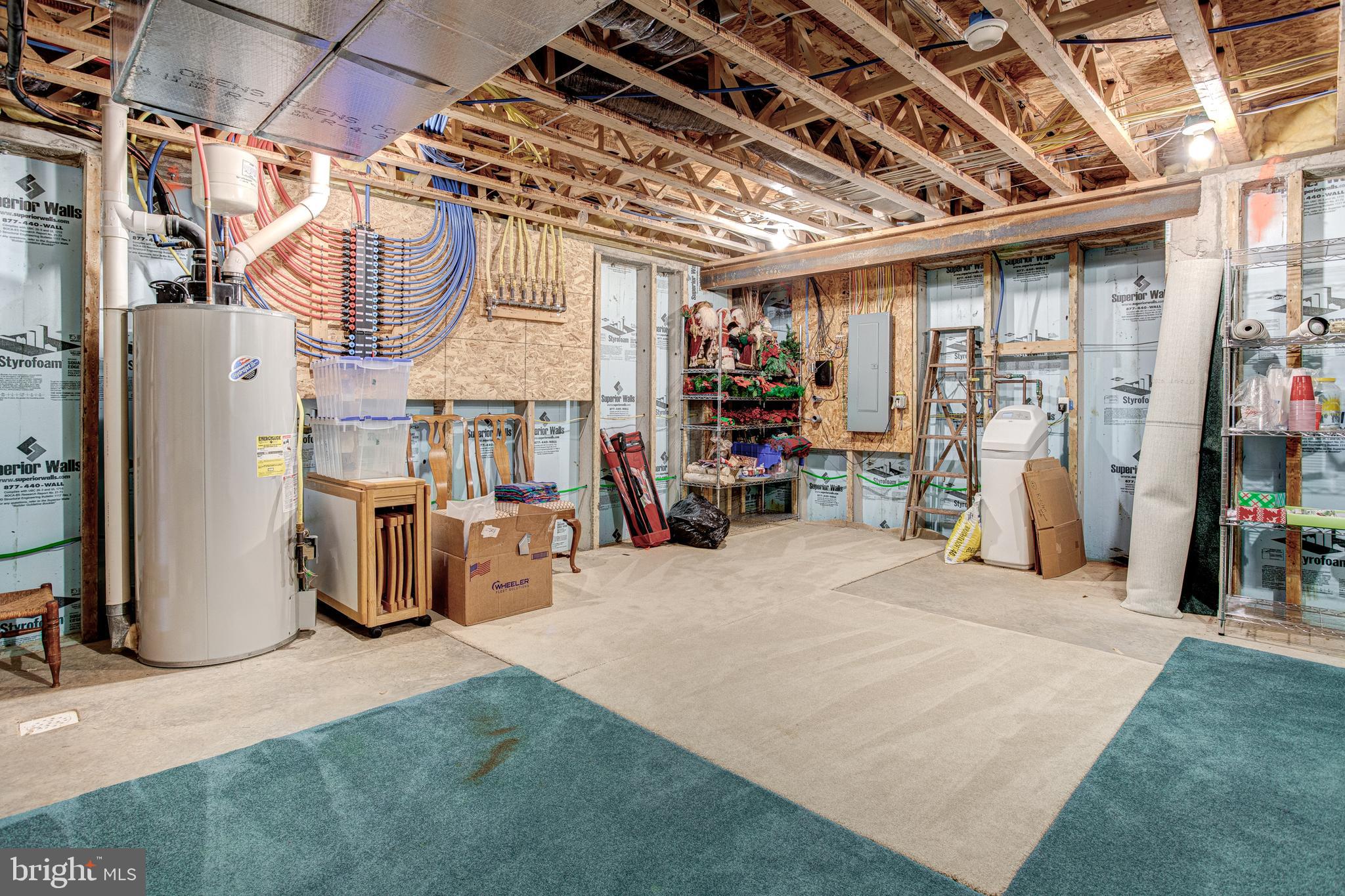 COBBLE CREEK - Residential