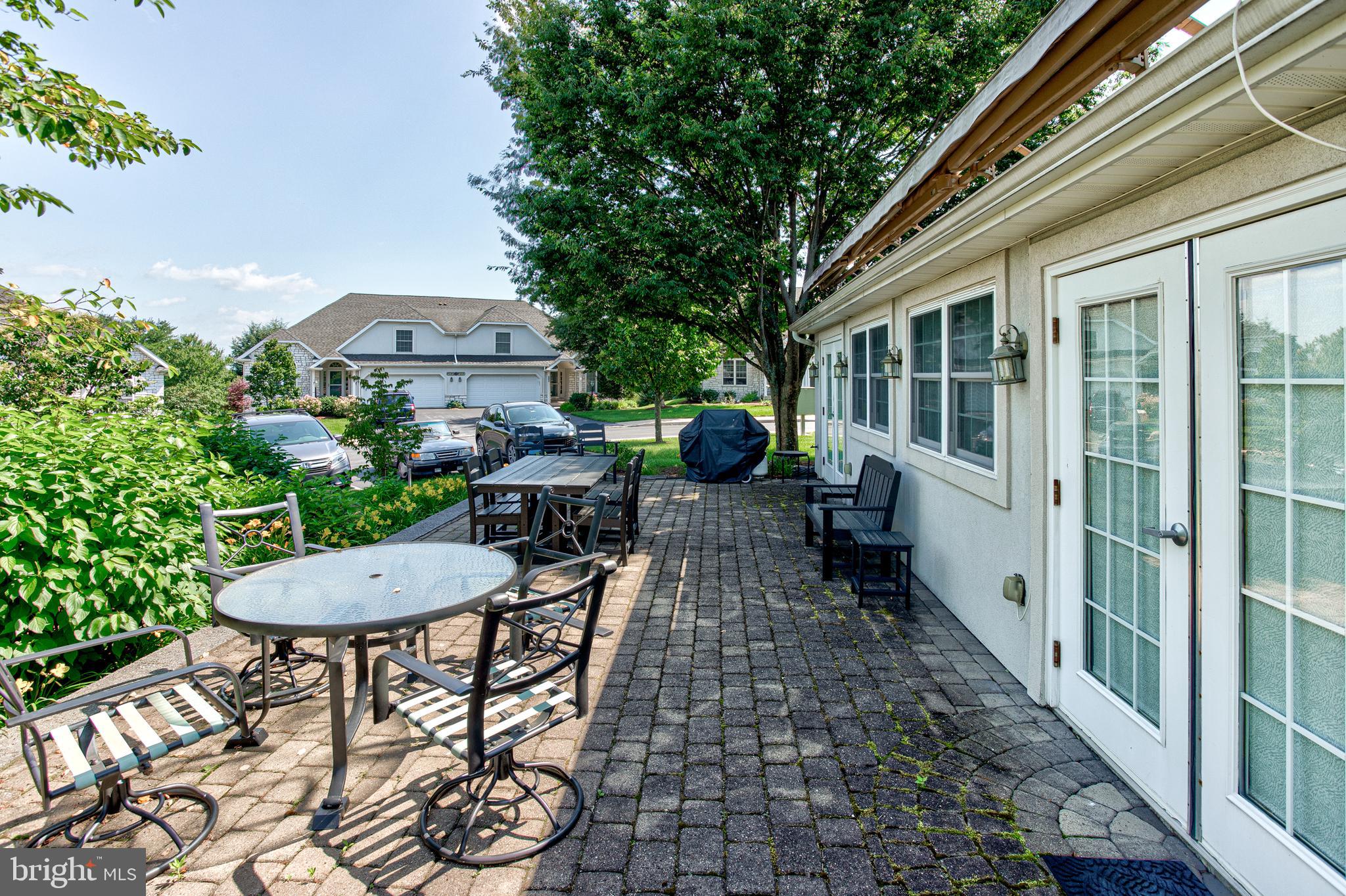 COBBLE CREEK - Residential