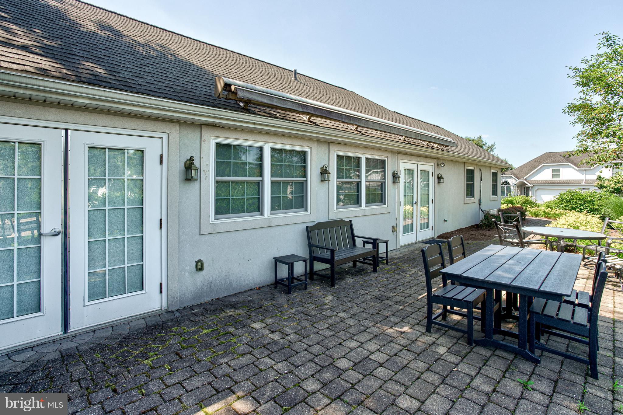 COBBLE CREEK - Residential