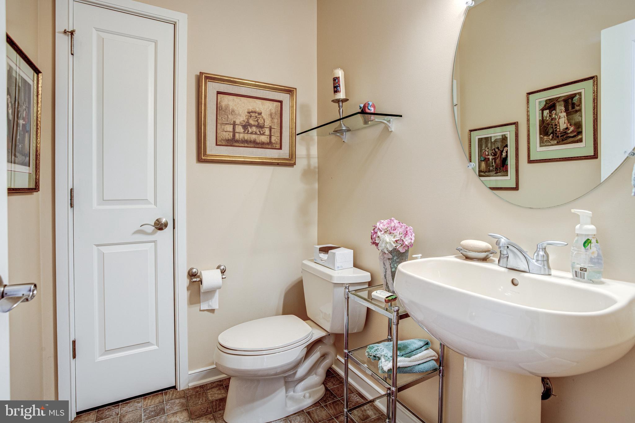 COBBLE CREEK - Residential