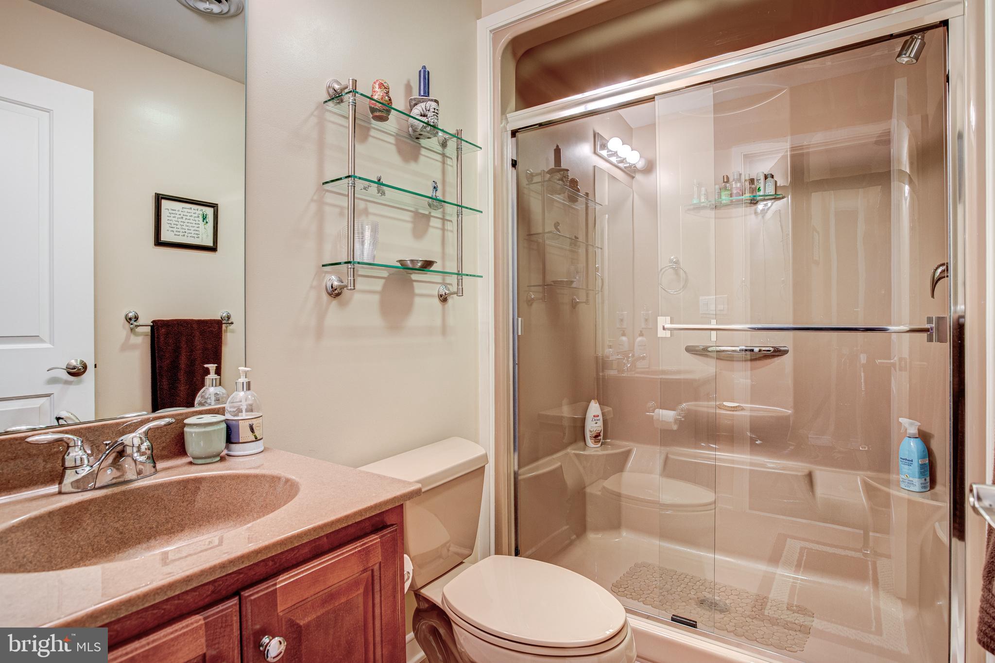 COBBLE CREEK - Residential