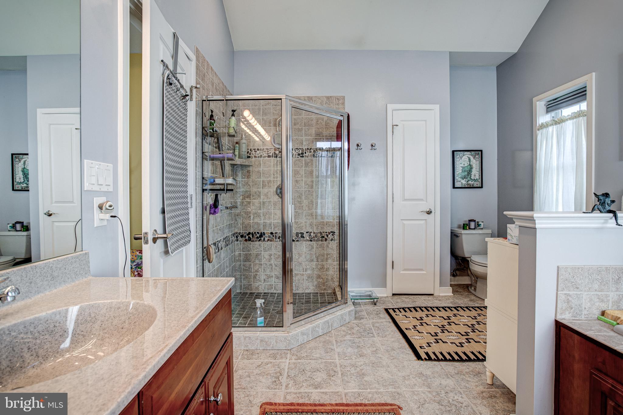 COBBLE CREEK - Residential